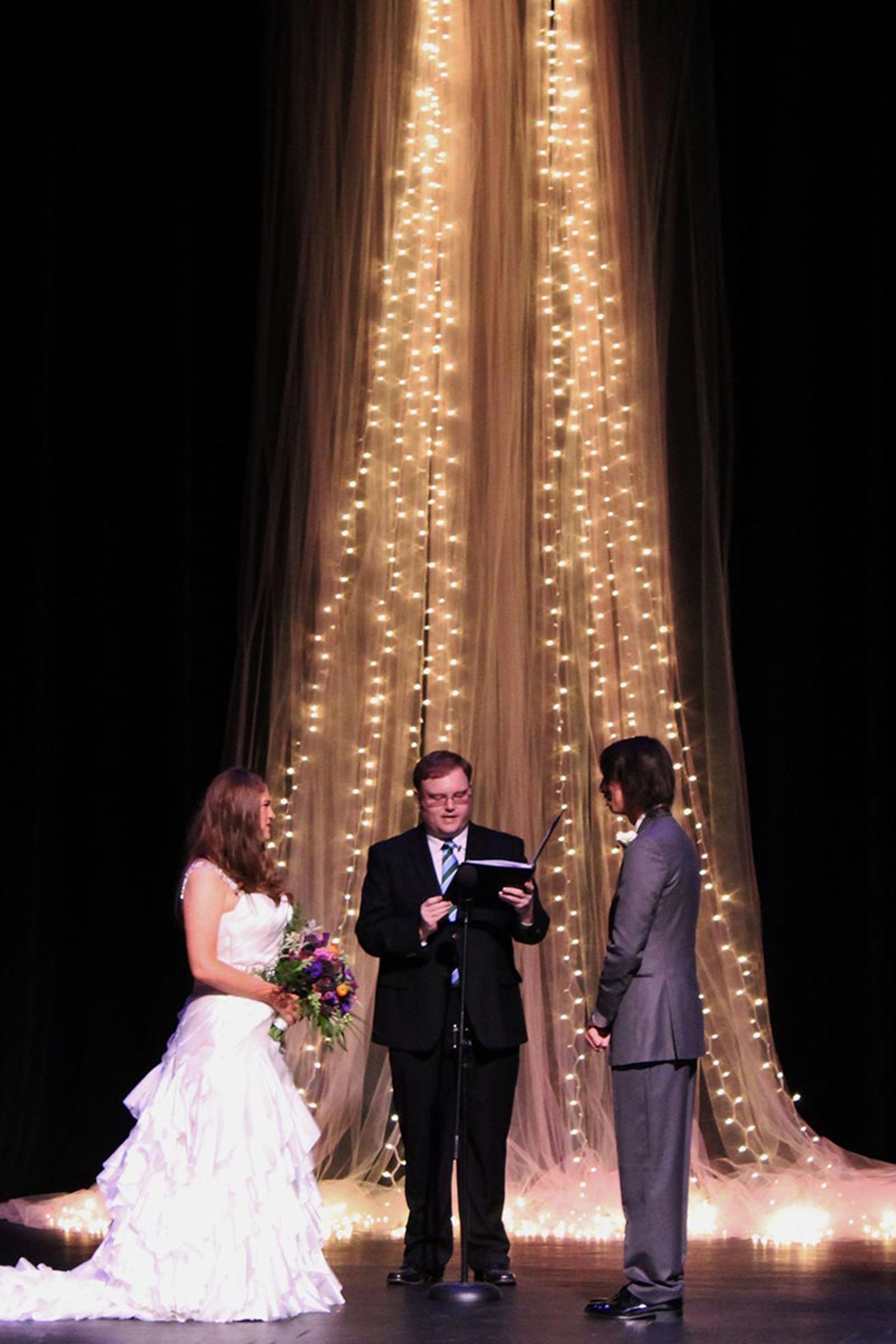 Featured photo from Memorial Auditorium & Convention Center