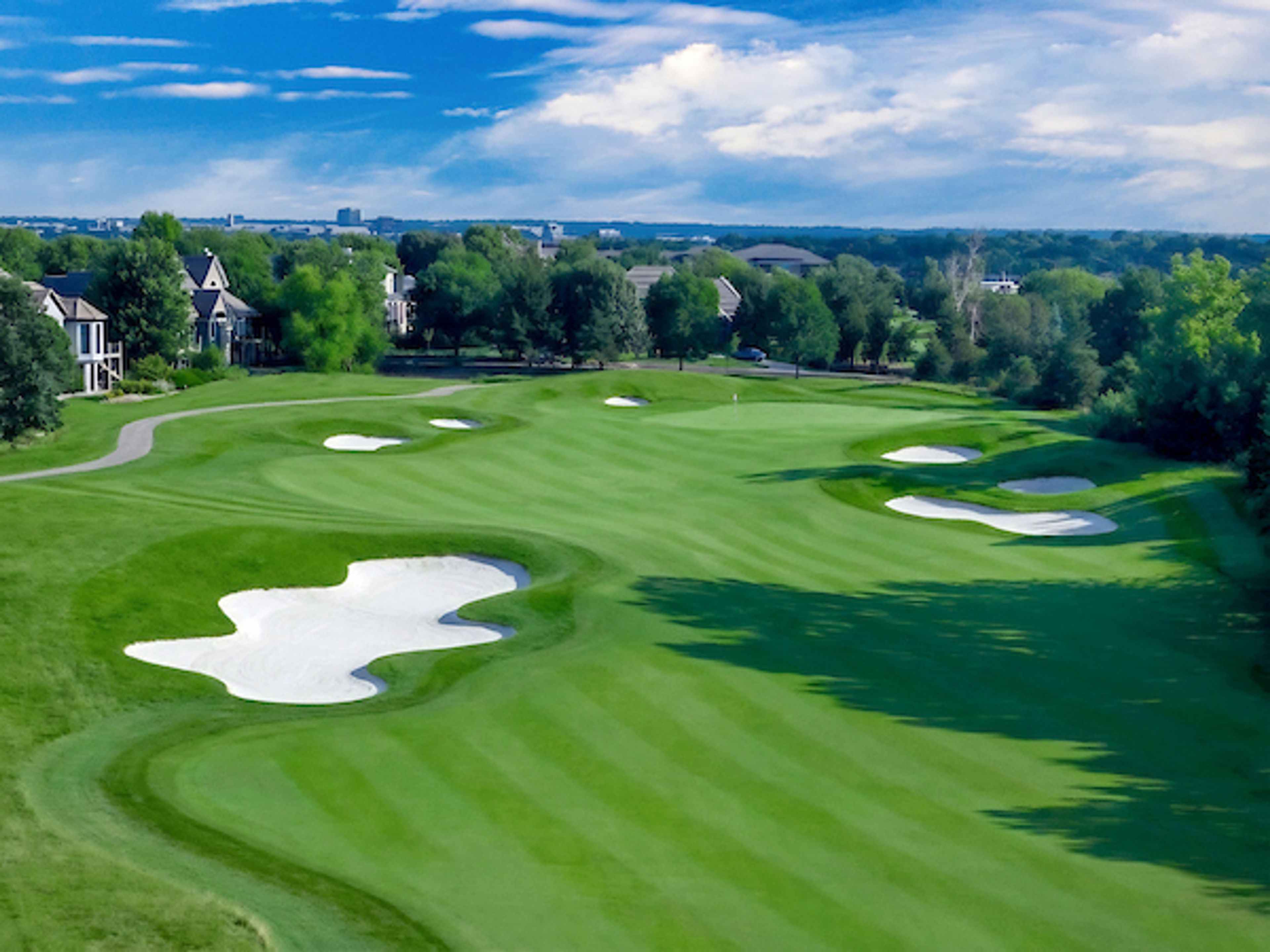 Featured photo from Nicklaus Golf Club at LionsGate