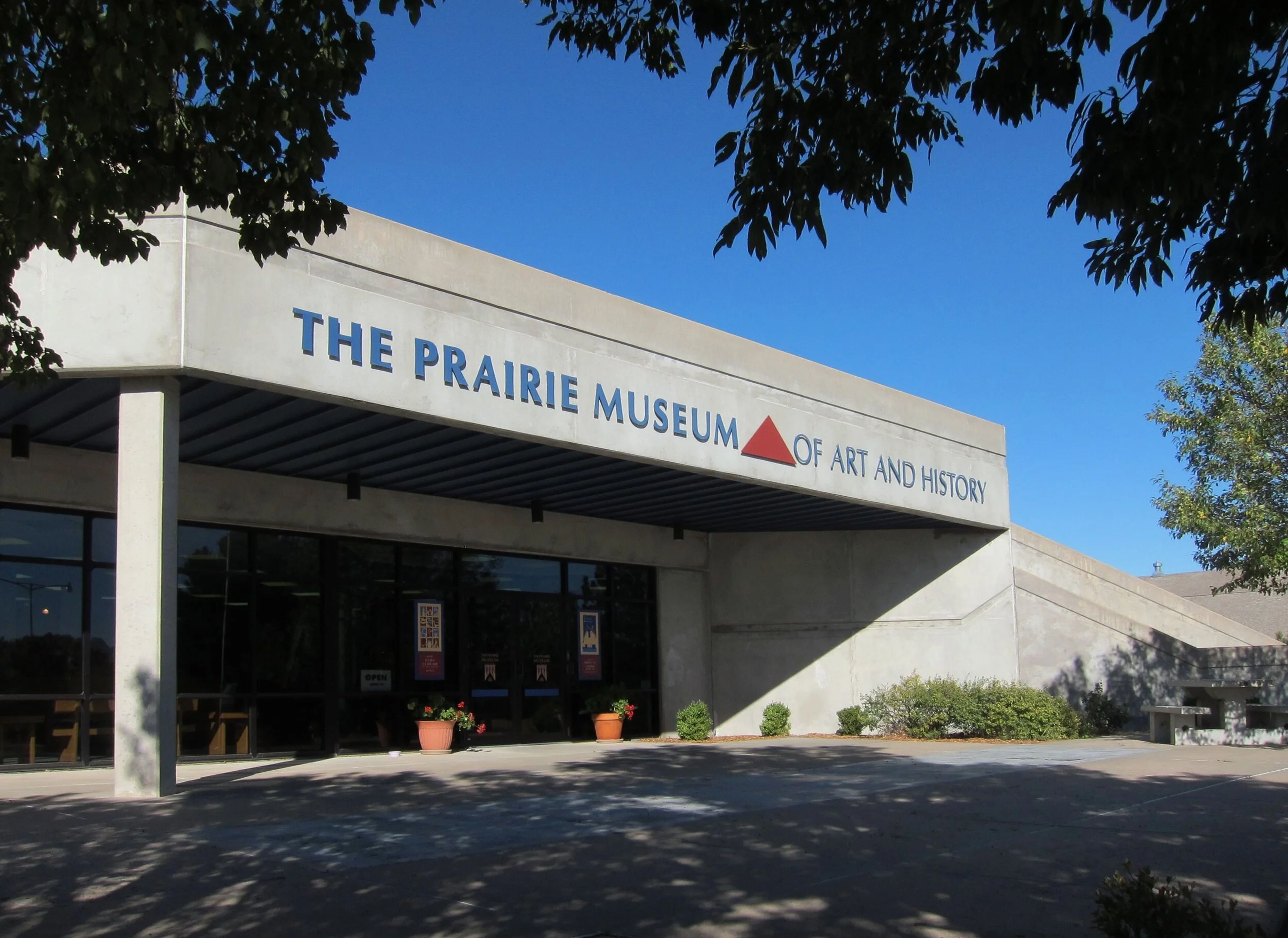 Featured photo from Prairie Museum of Art and History