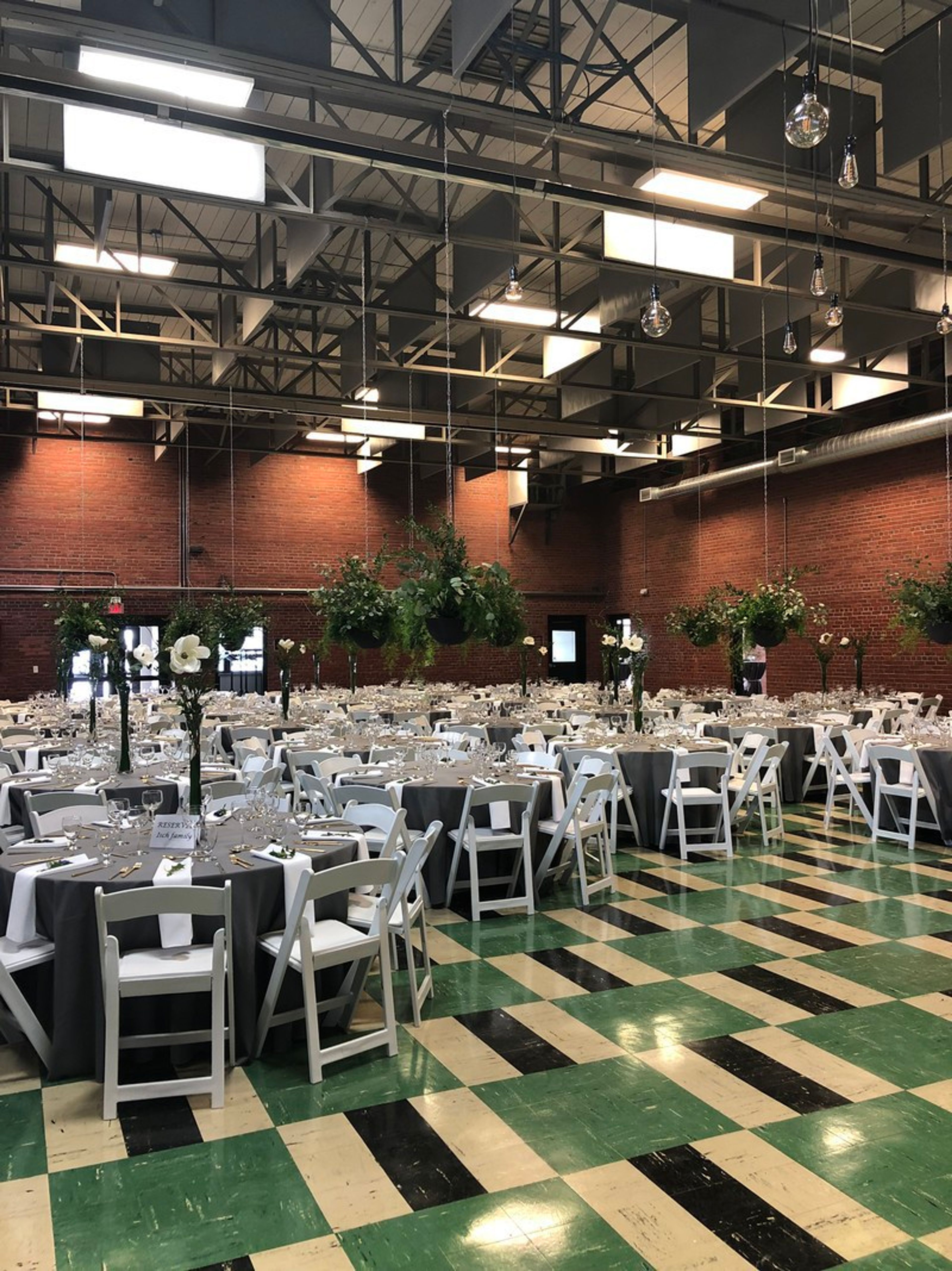 Featured photo from Sabetha Event Center