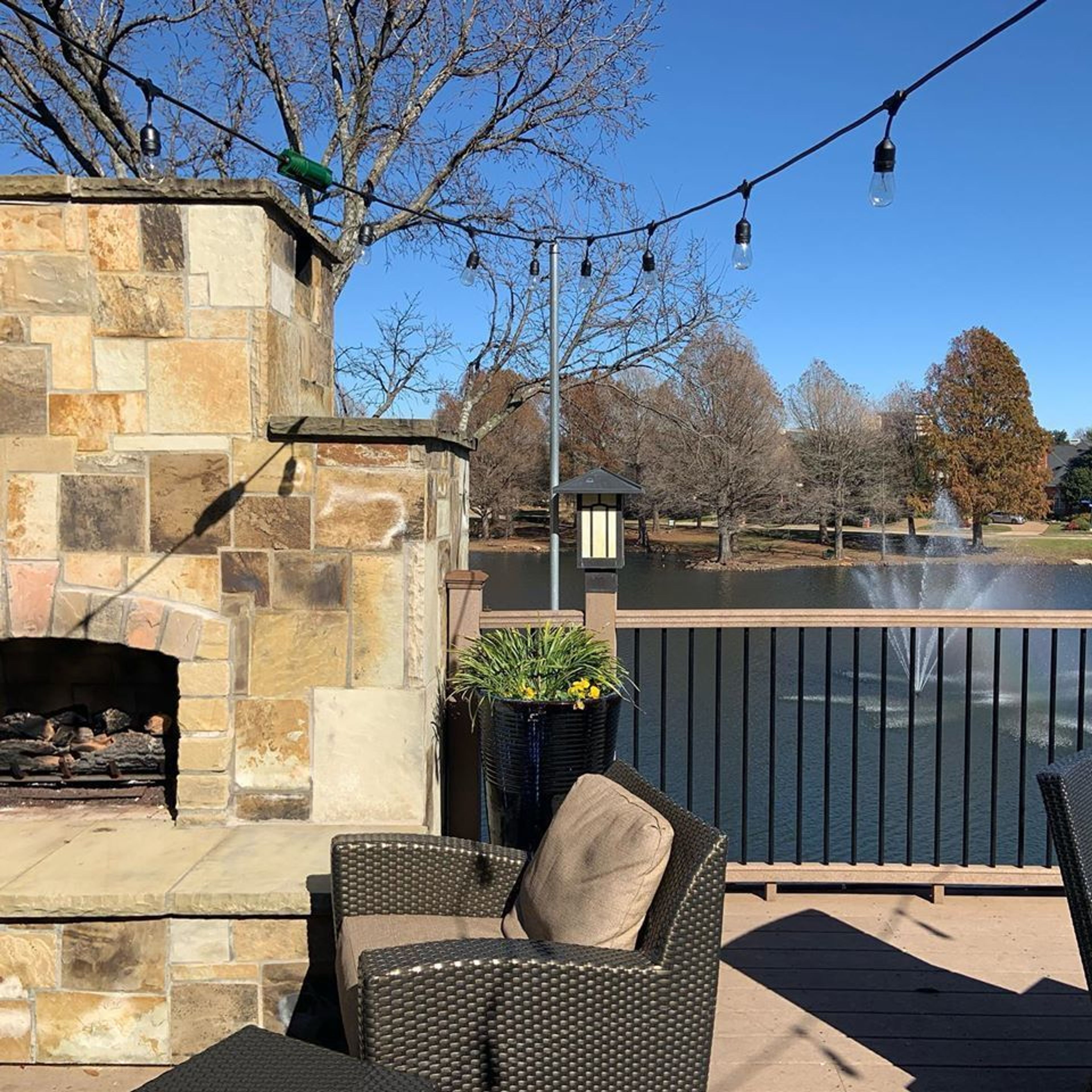 Cover photo of The Clubs of Prestonwood