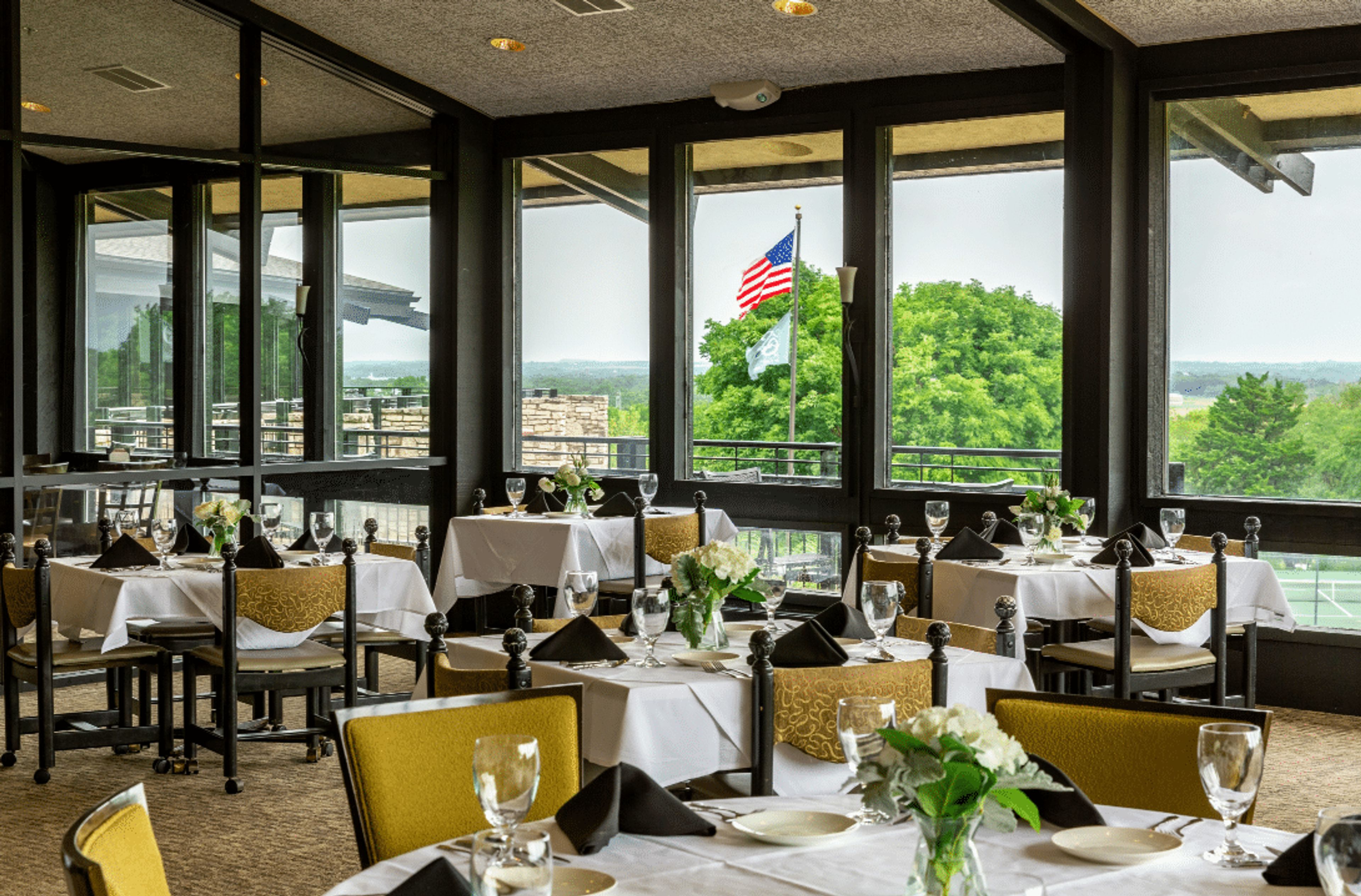 Featured photo from Salina Country Club