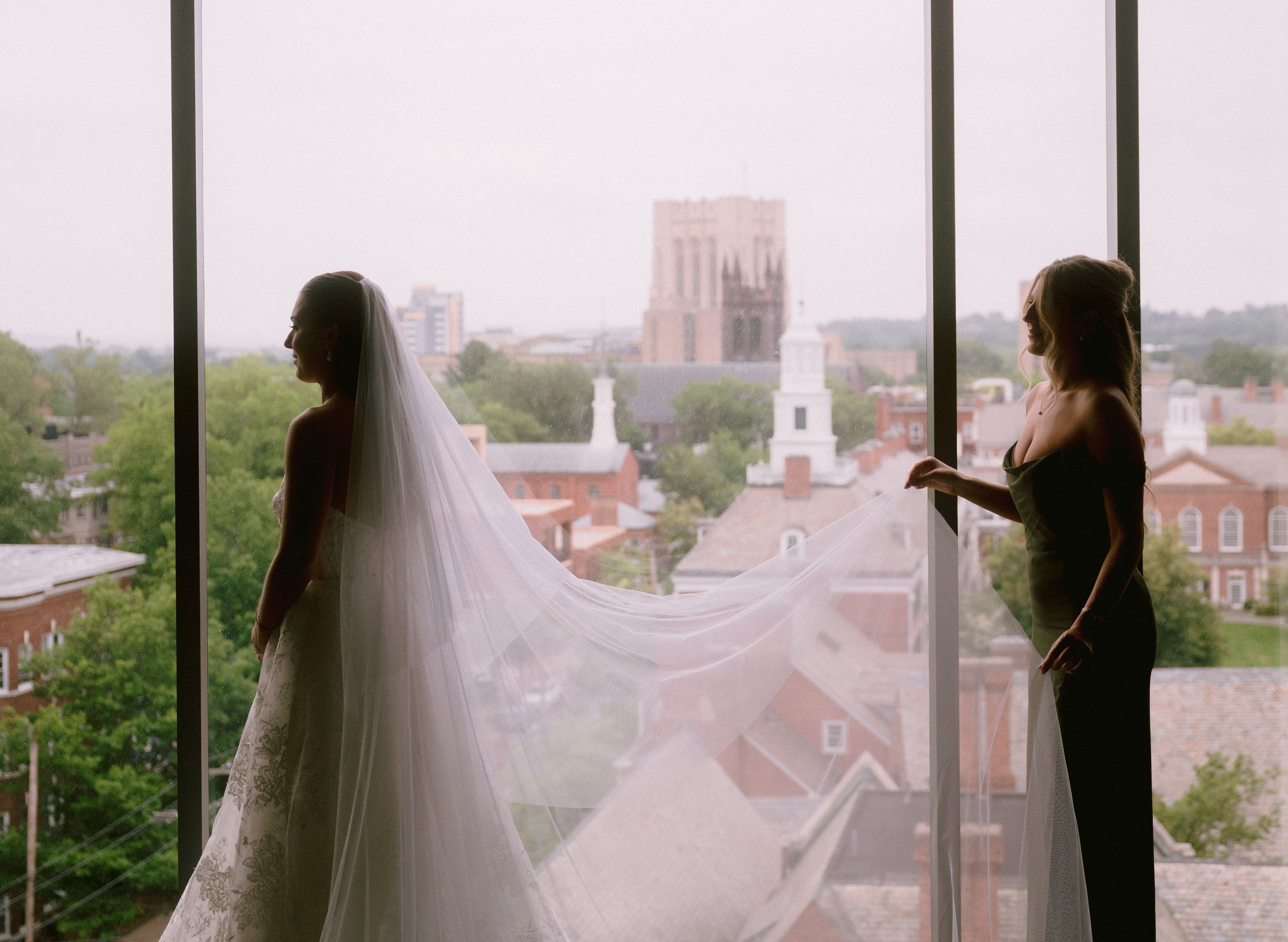 Featured photo from The Study at Yale