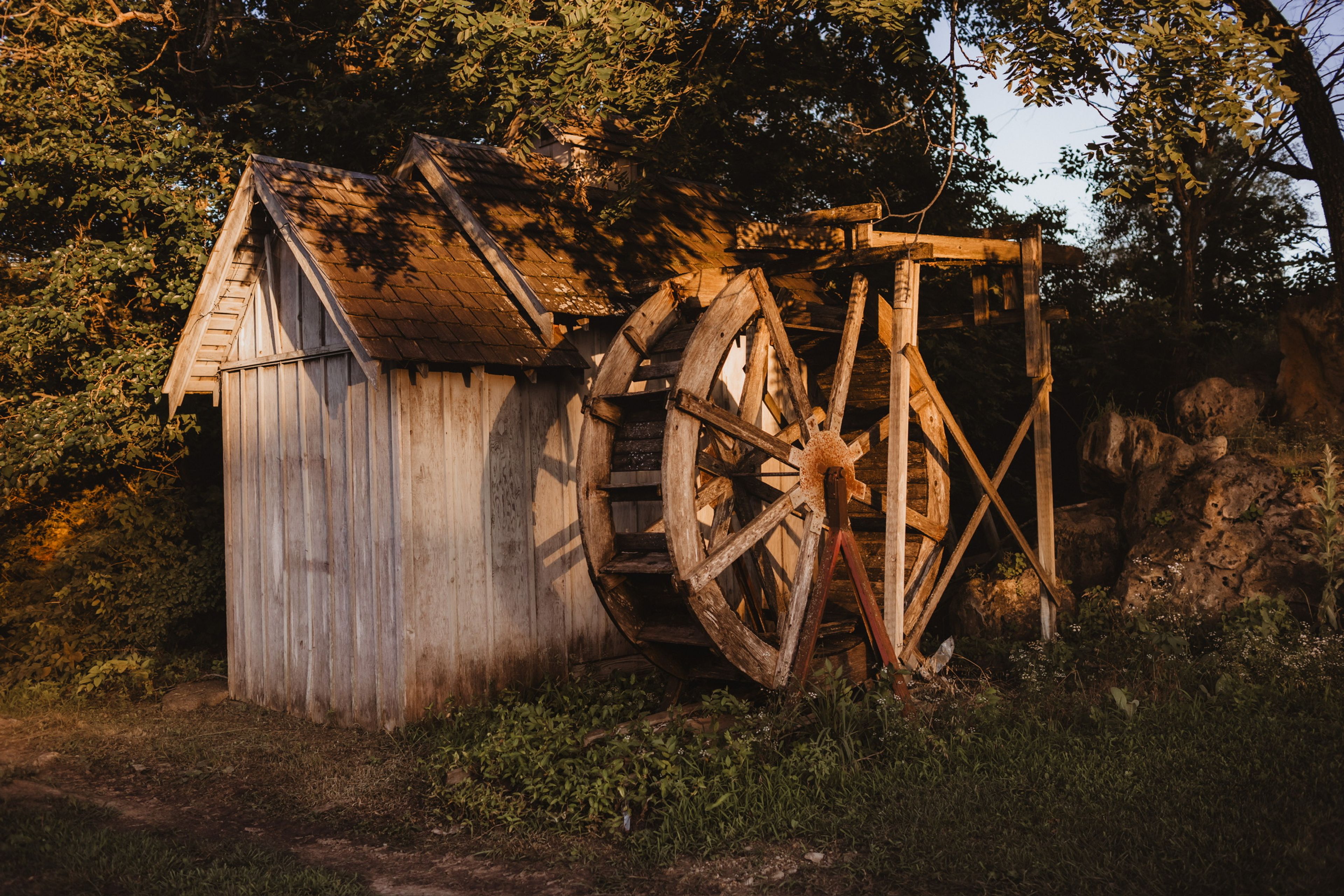 Featured photo from The Farm at Quail Valley