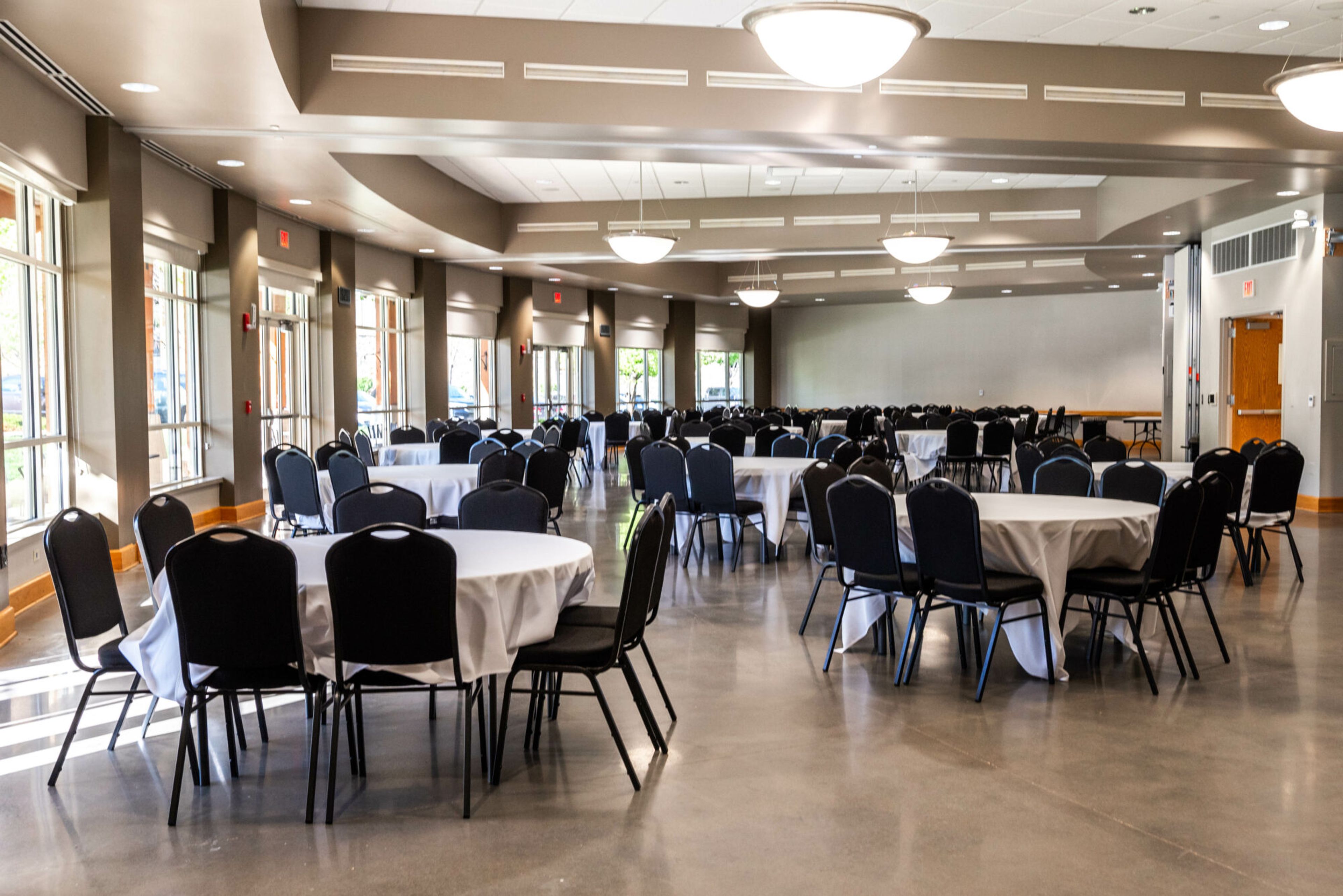 Featured photo from Sylvester Powell, Jr. Community Center