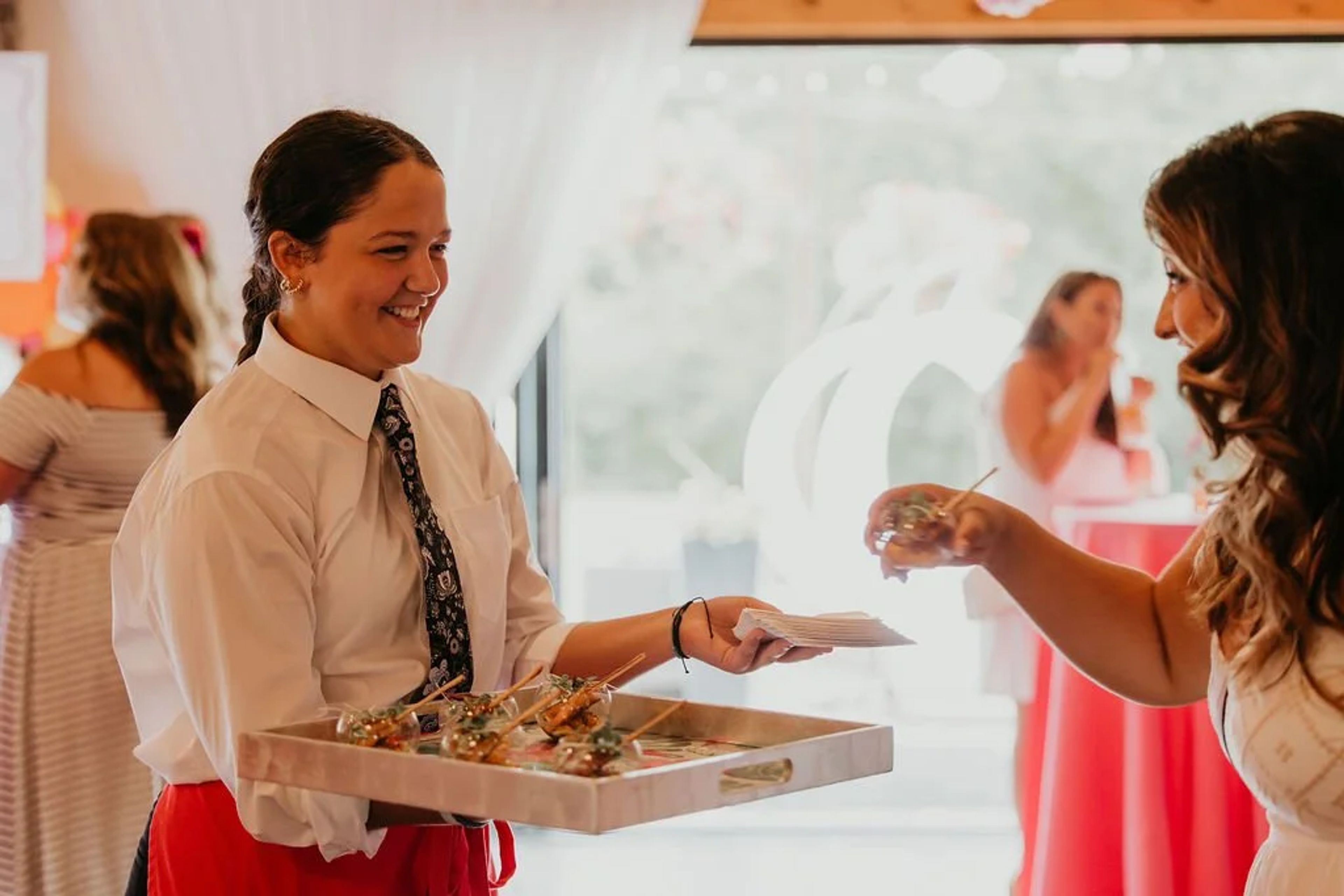 Featured photo from The Venue At Willow Creek