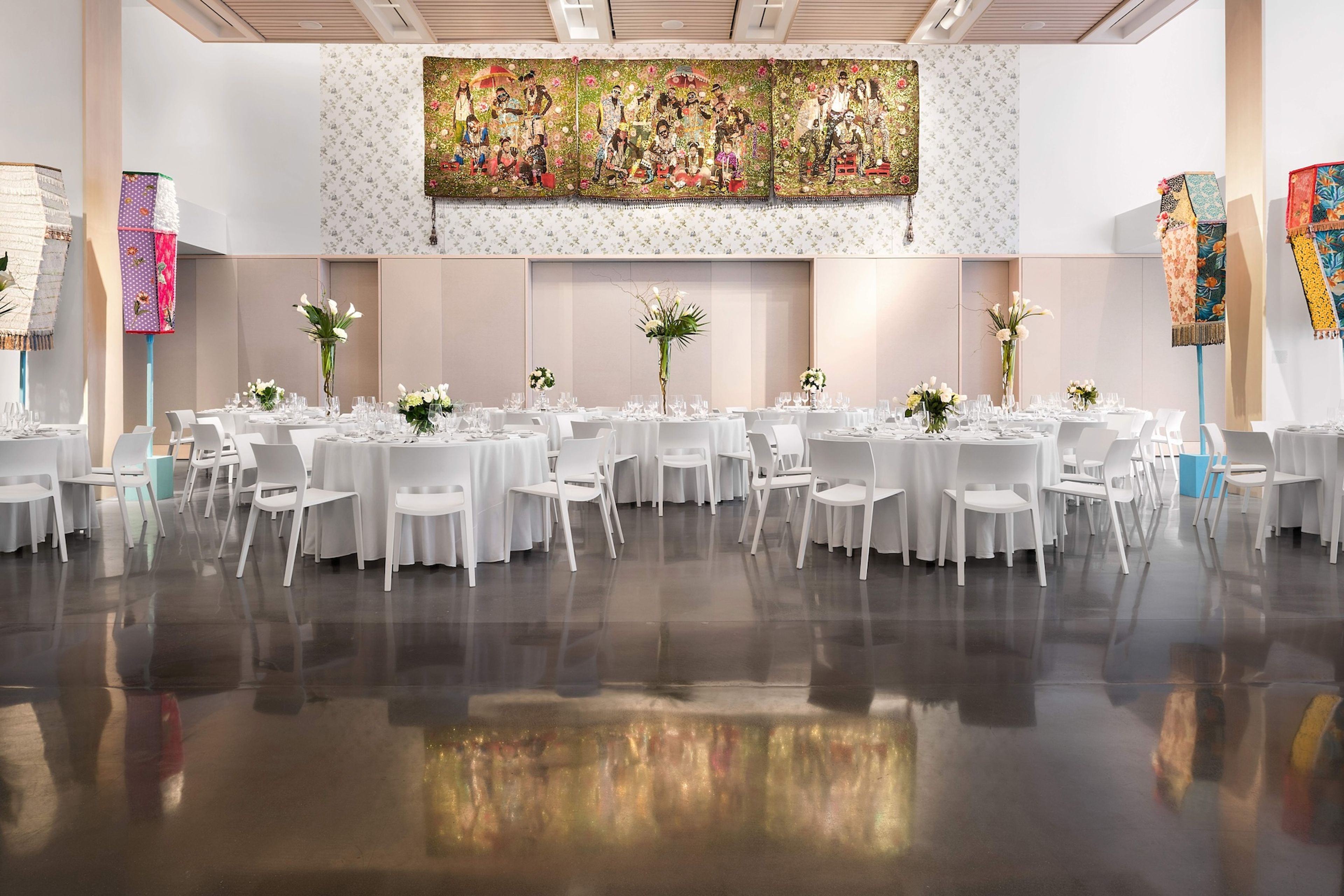 Featured photo from 21c Museum Hotel Lexington