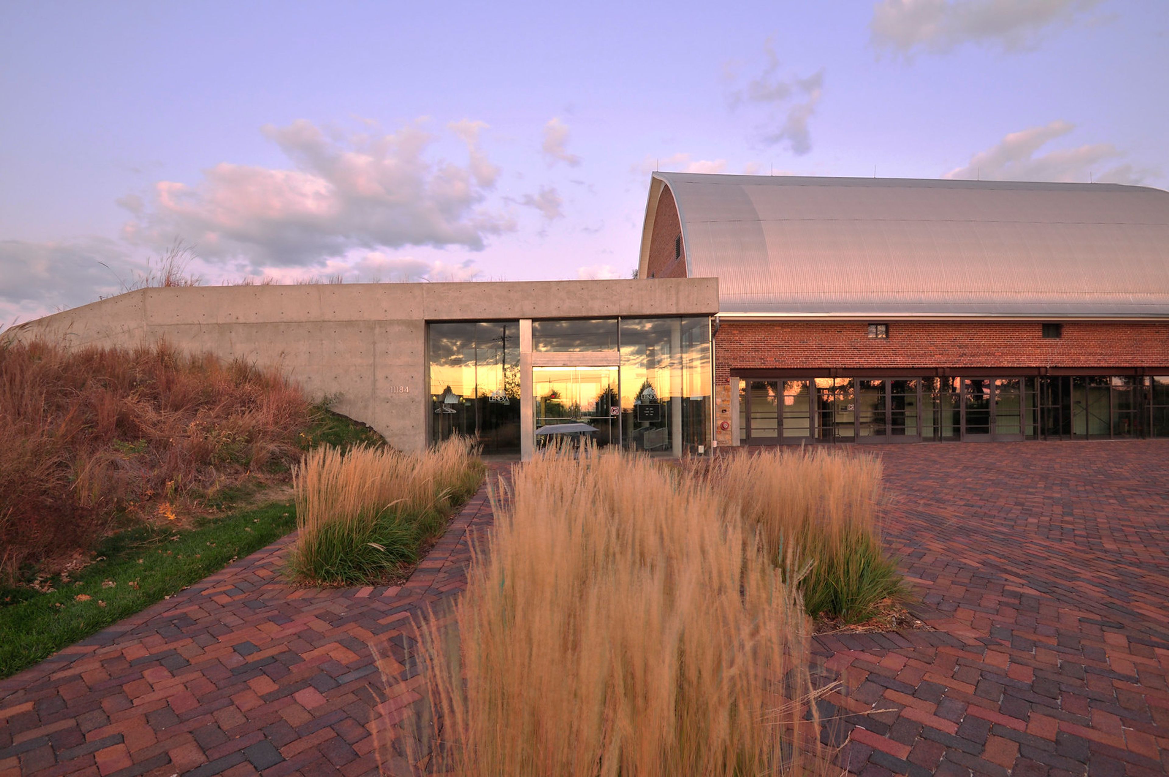 Featured photo from Thompson Barn