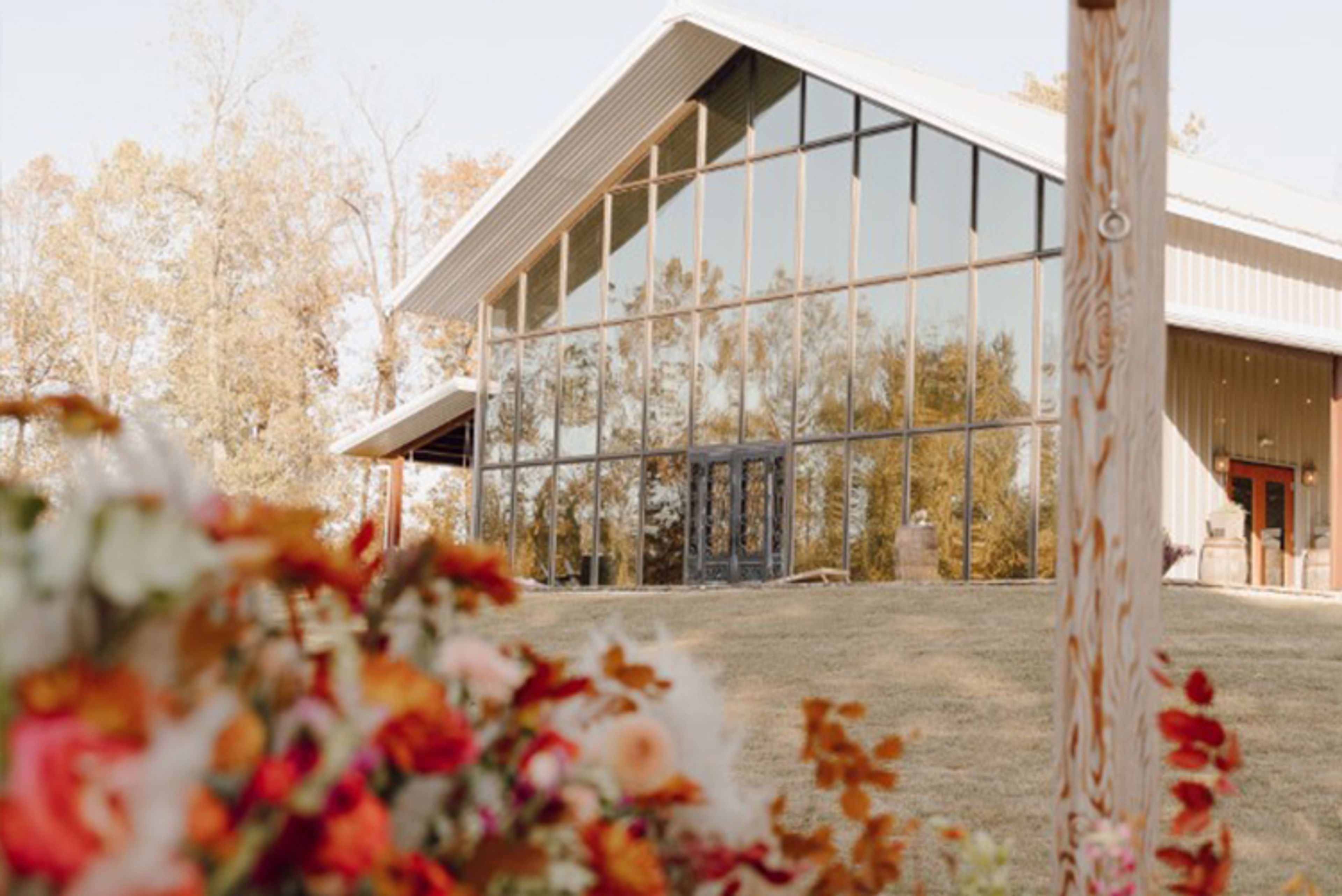Featured photo from Burdoc Farms
