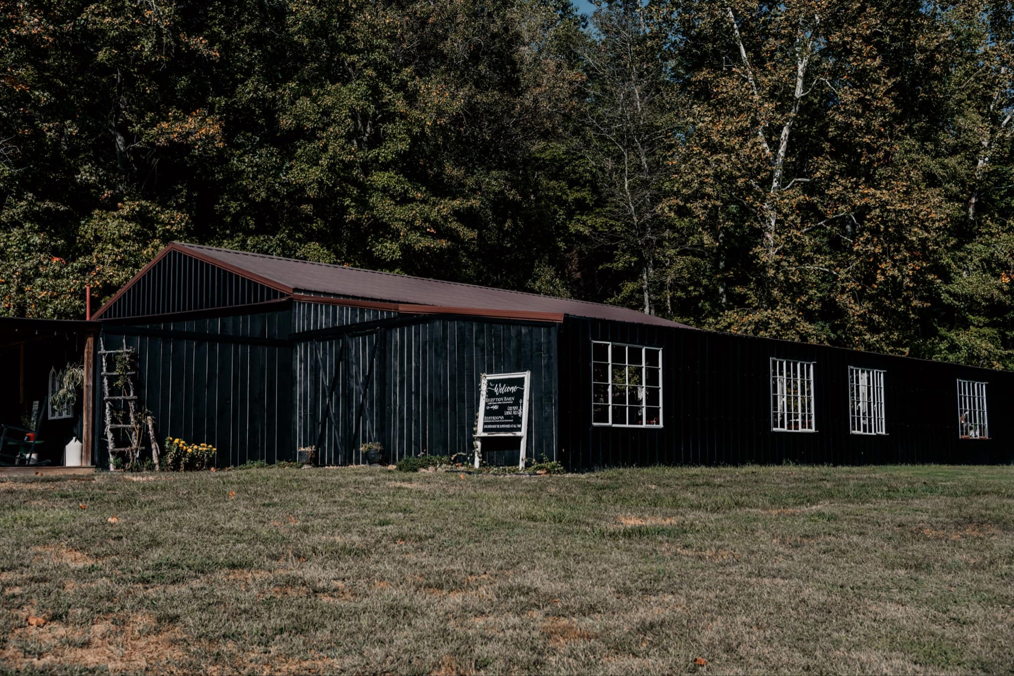 Featured photo from Carie's Creek