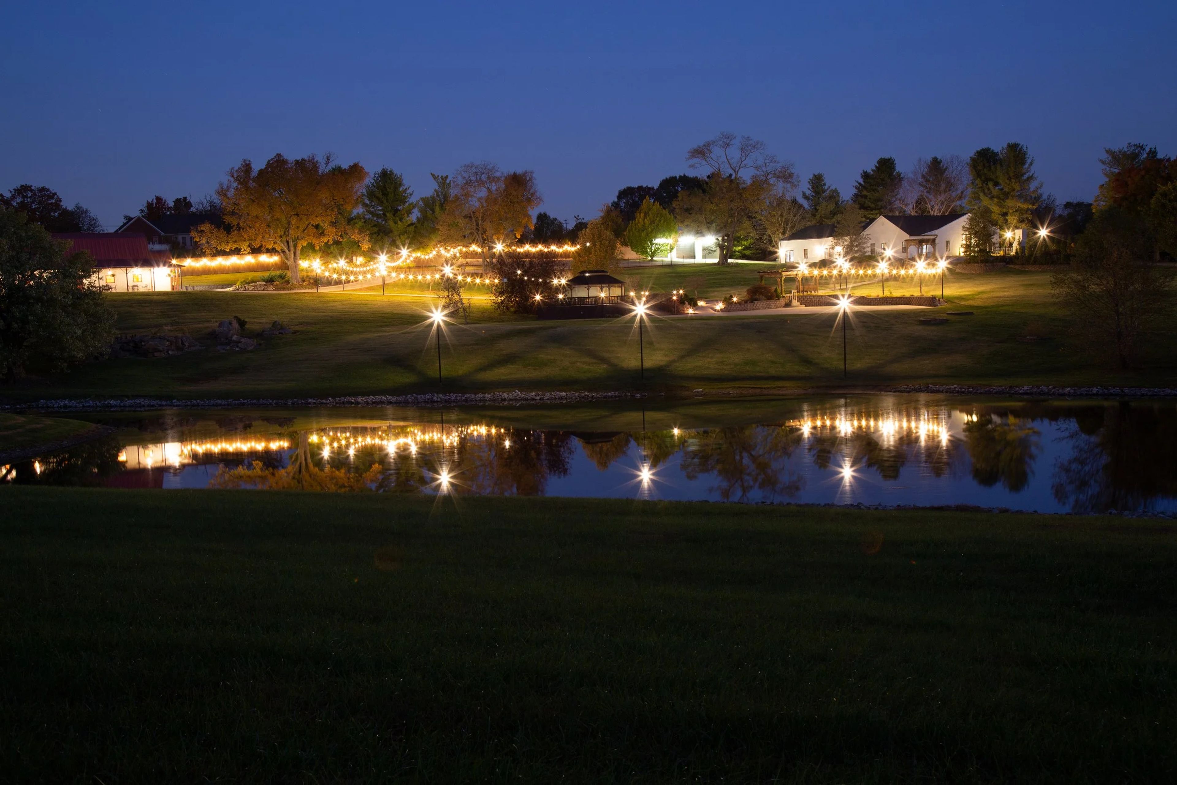Featured photo from Driscoll Estate