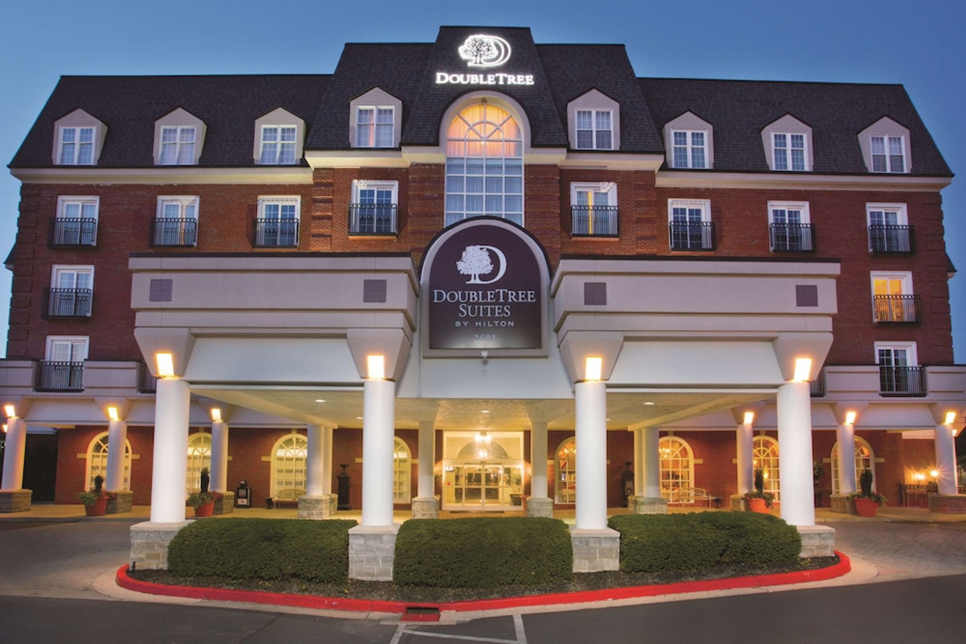 Featured photo from DoubleTree Suites by Hilton Lexington