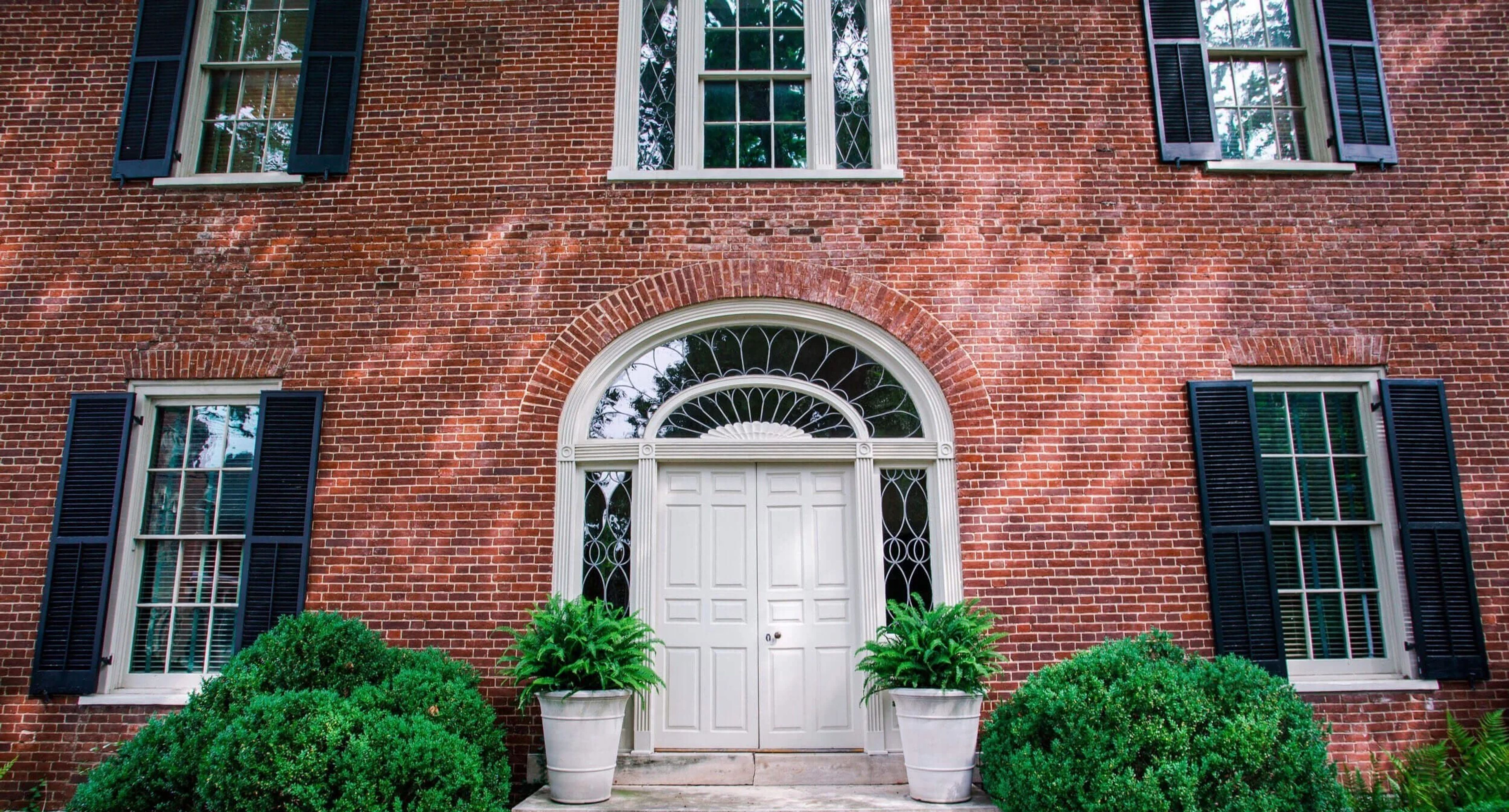 Featured photo from Hunt-Morgan House
