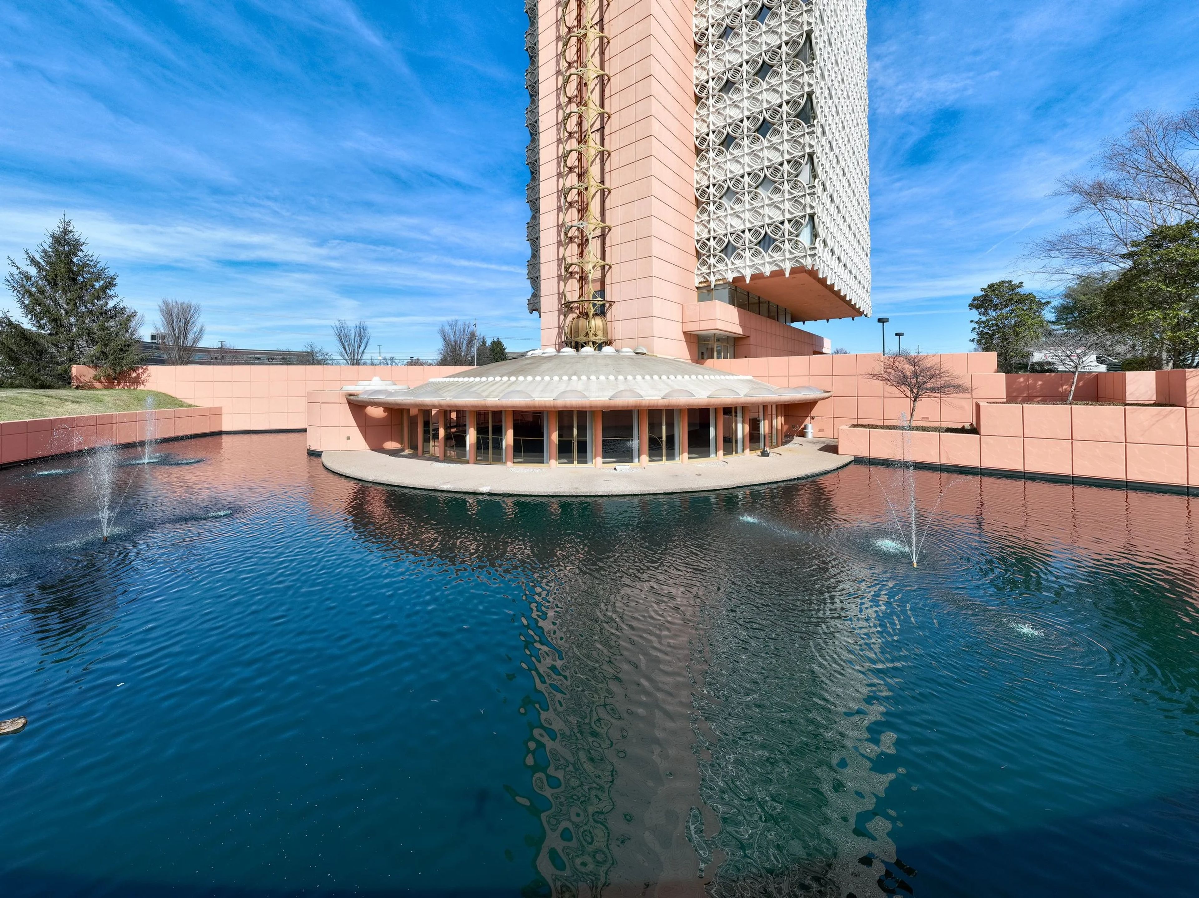 Featured photo from Kaden Tower Civic Center