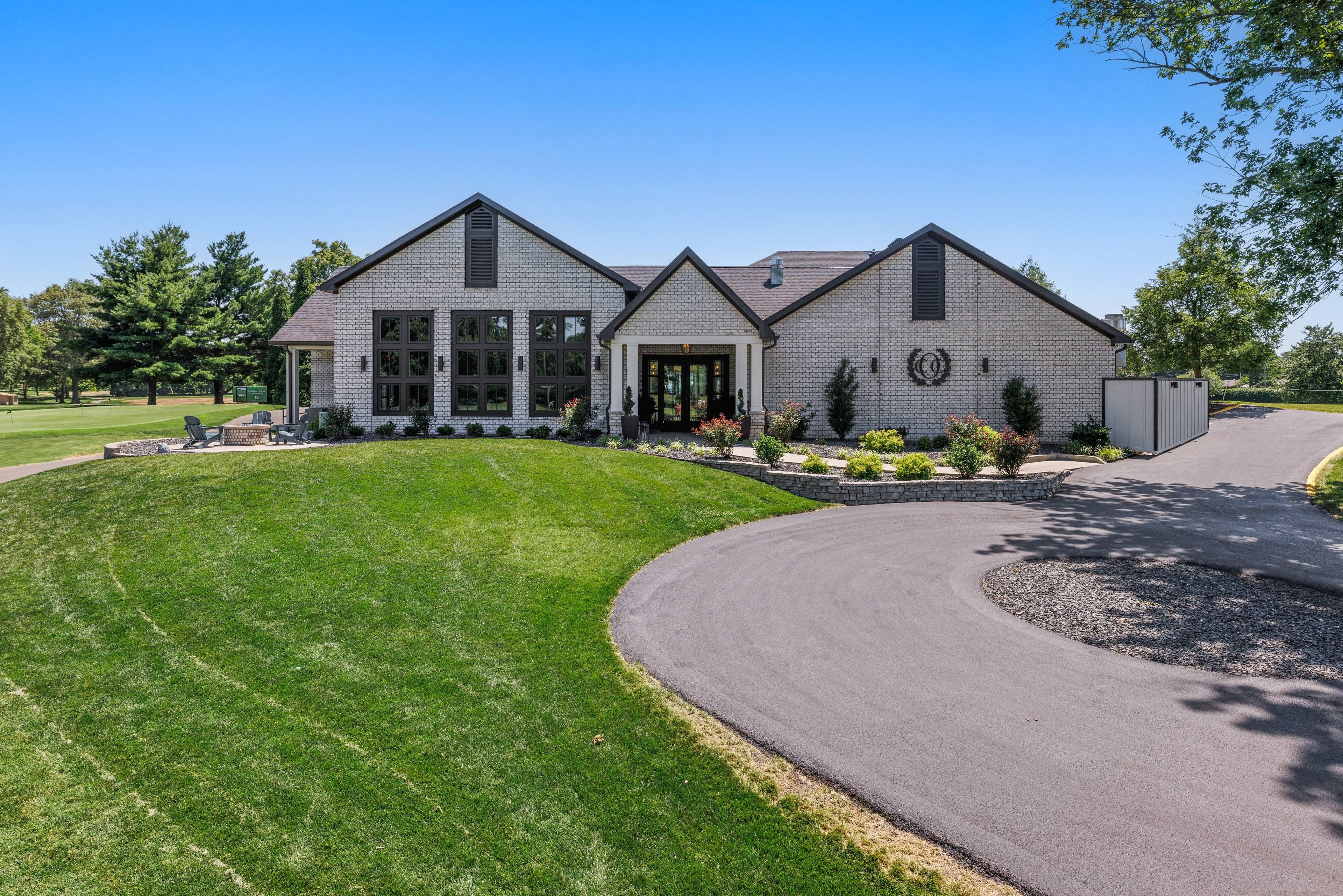 Featured photo from Owensboro Country Club