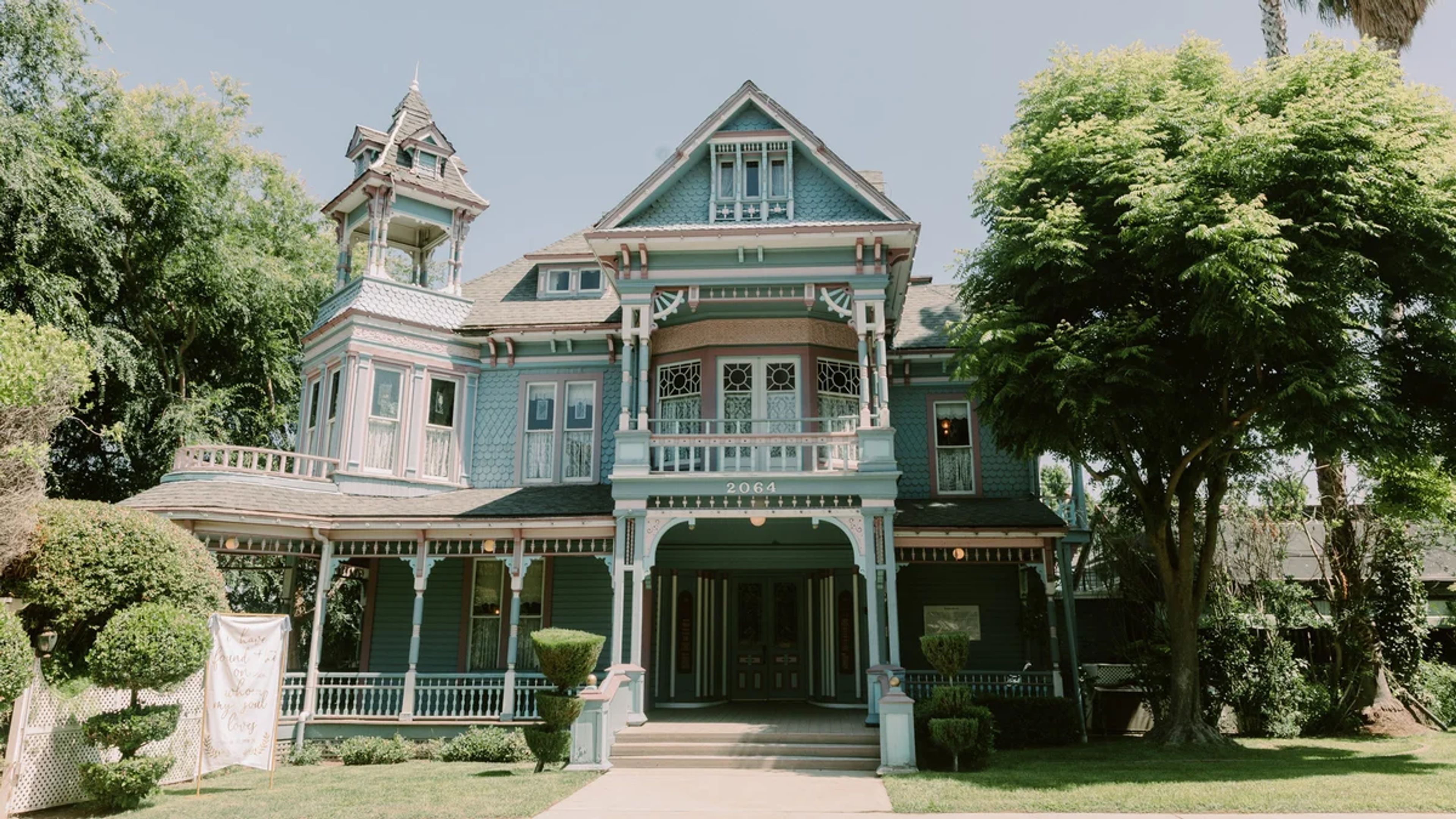 Featured photo from Edwards Mansion by Wedgewood Weddings