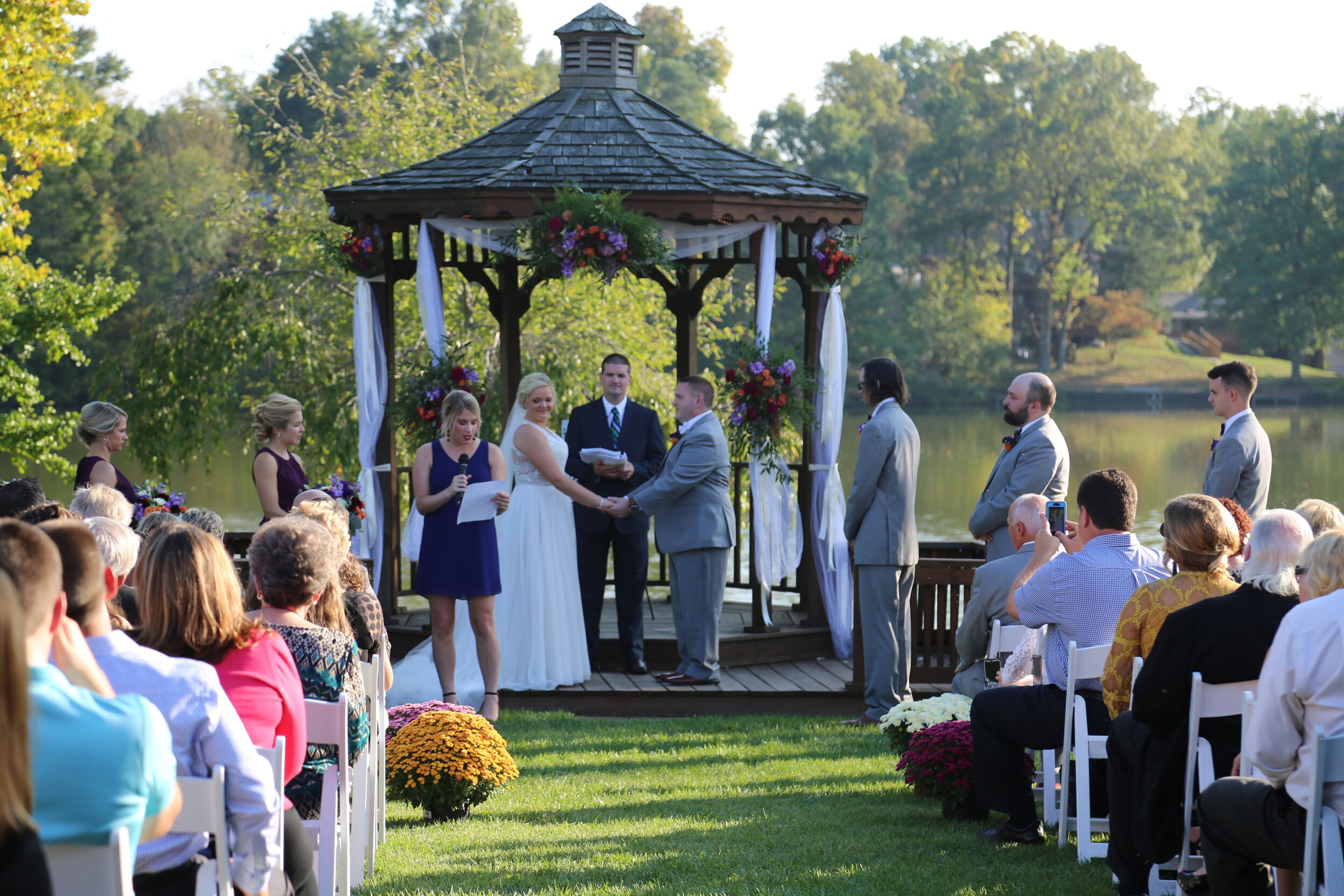 Featured photo from South Park Country Club