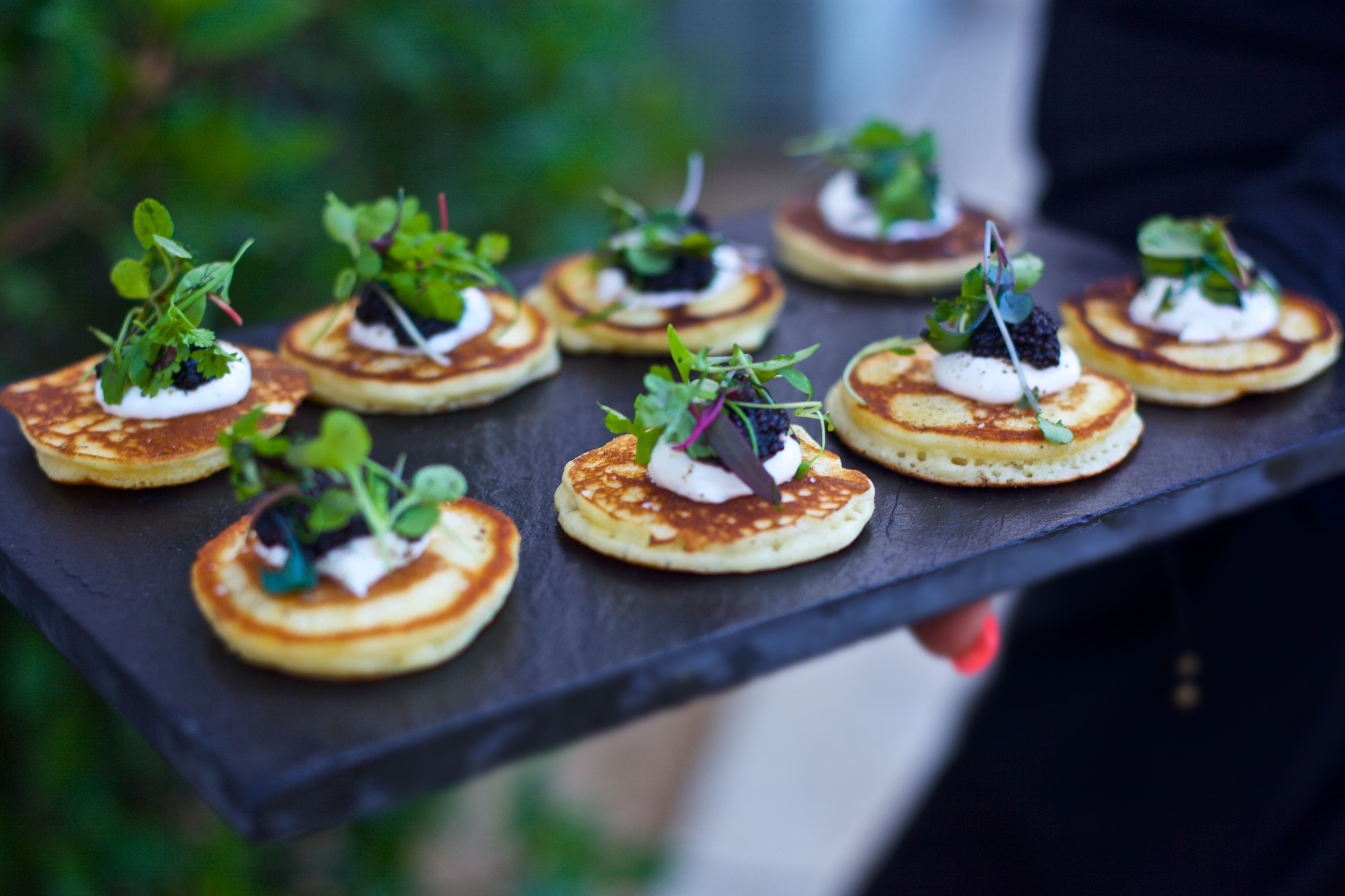 Cover photo of Summit Event Catering