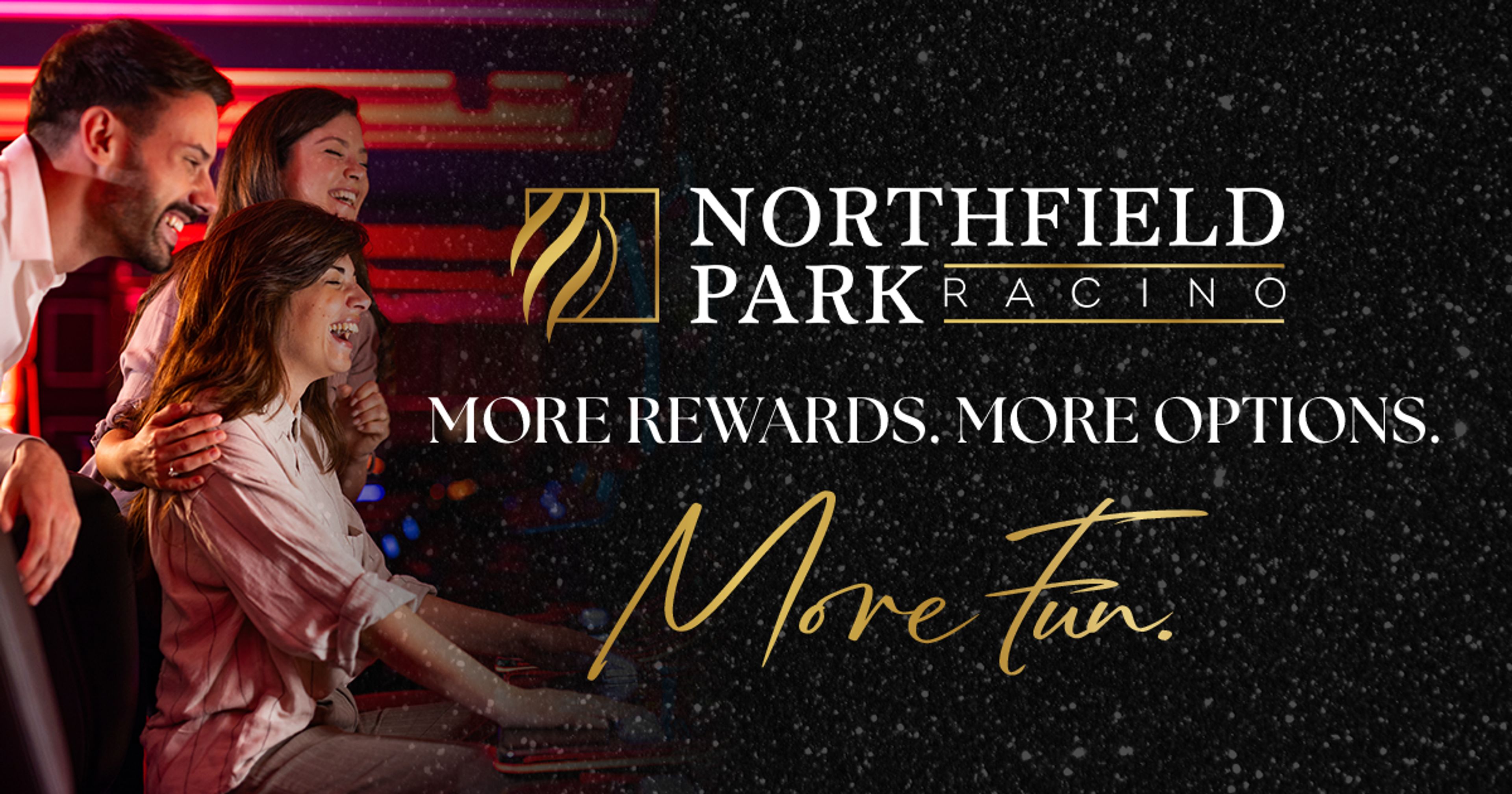 Featured photo from Northfield Park Racino