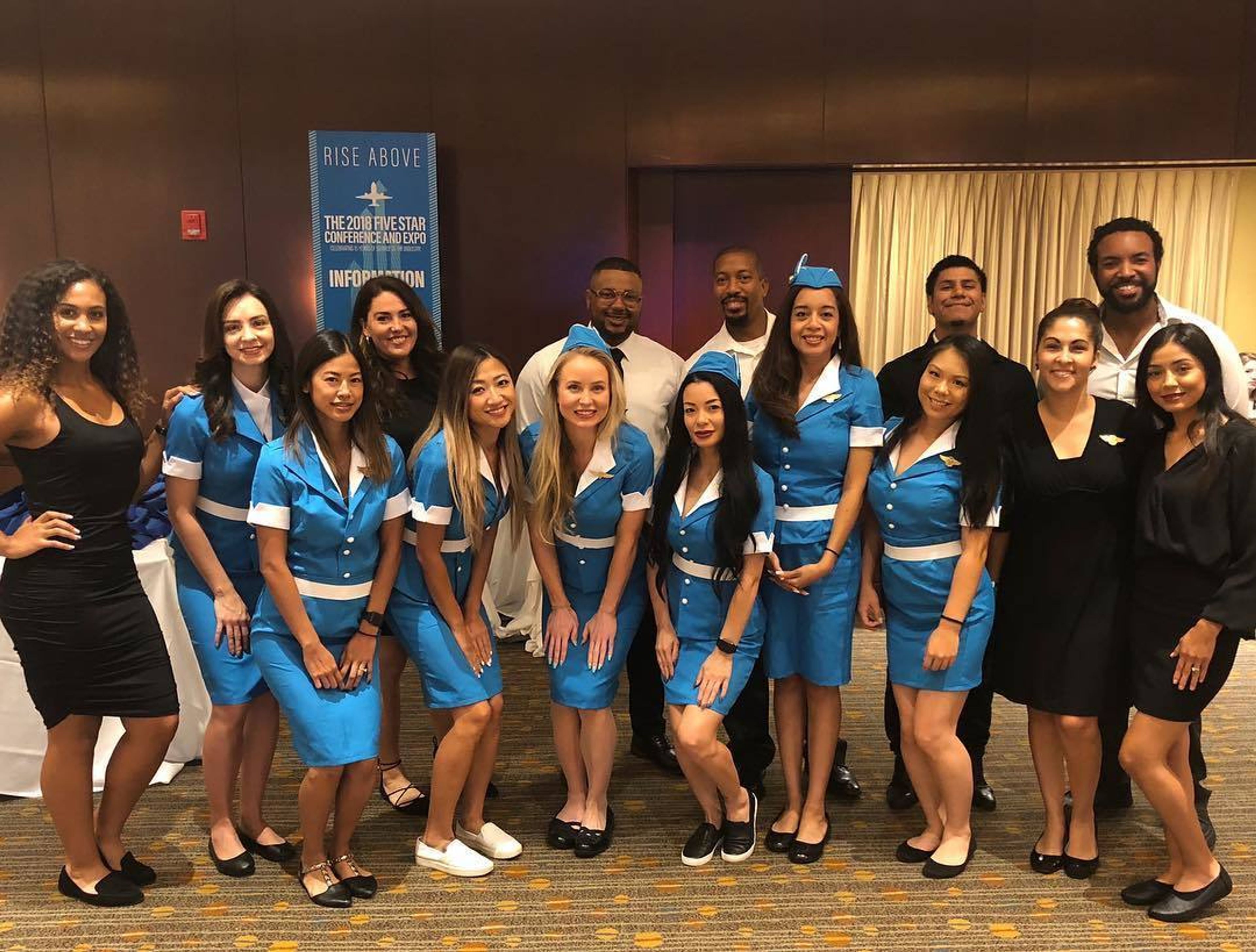 Cover photo of InCast Marketing