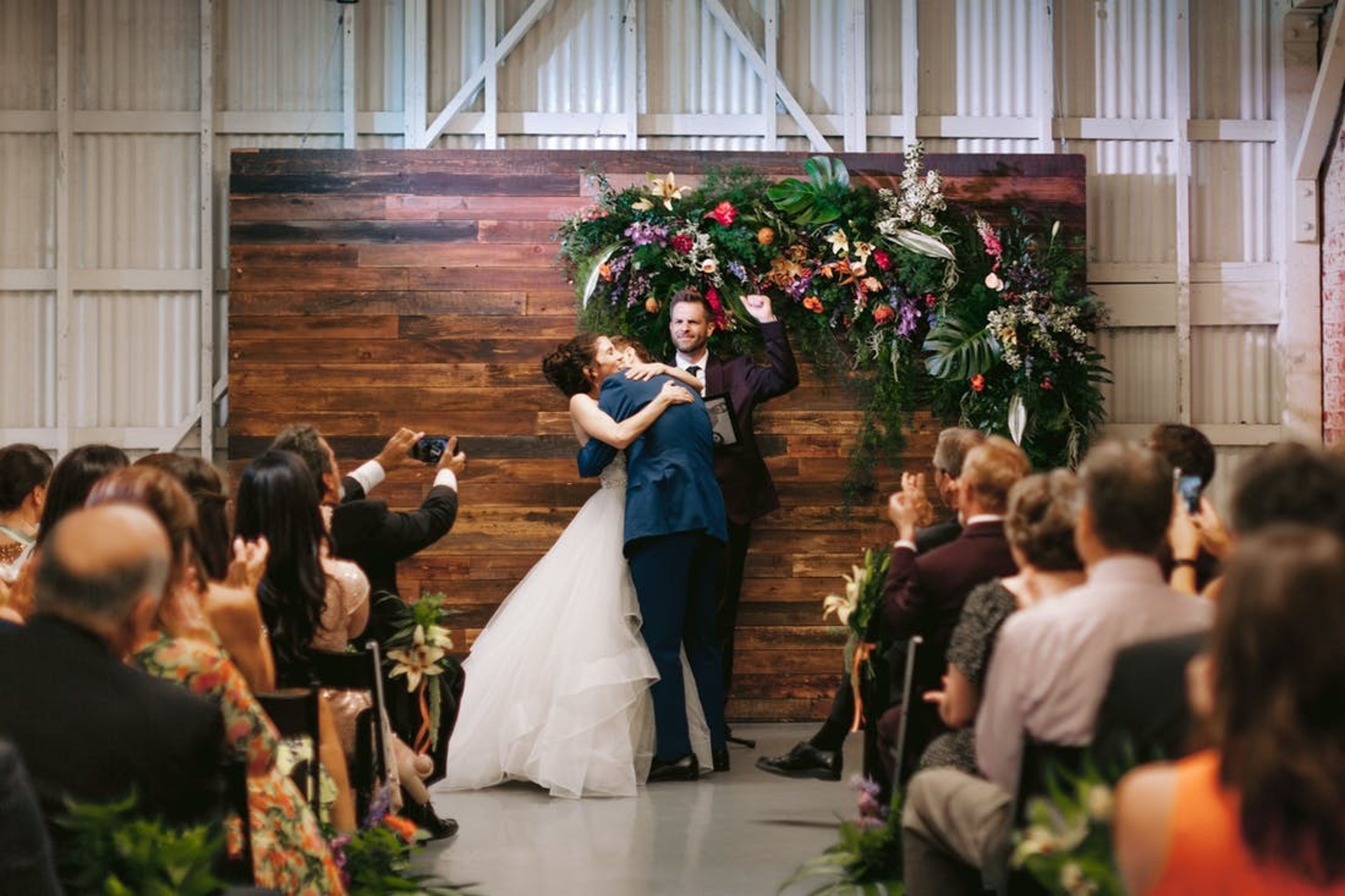 Cover photo of Sweetest Blooms