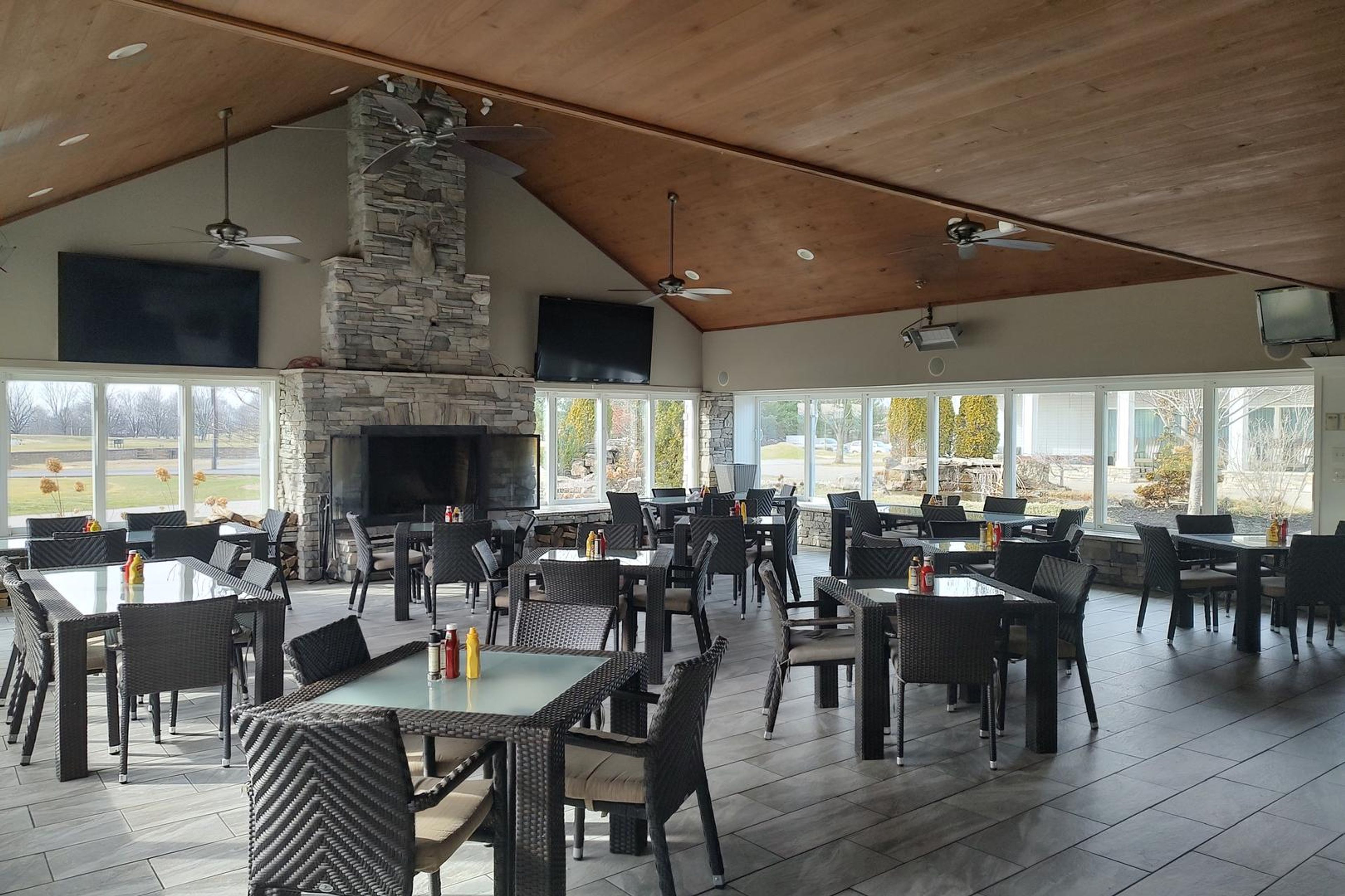 Featured photo from Woodhaven Country Club