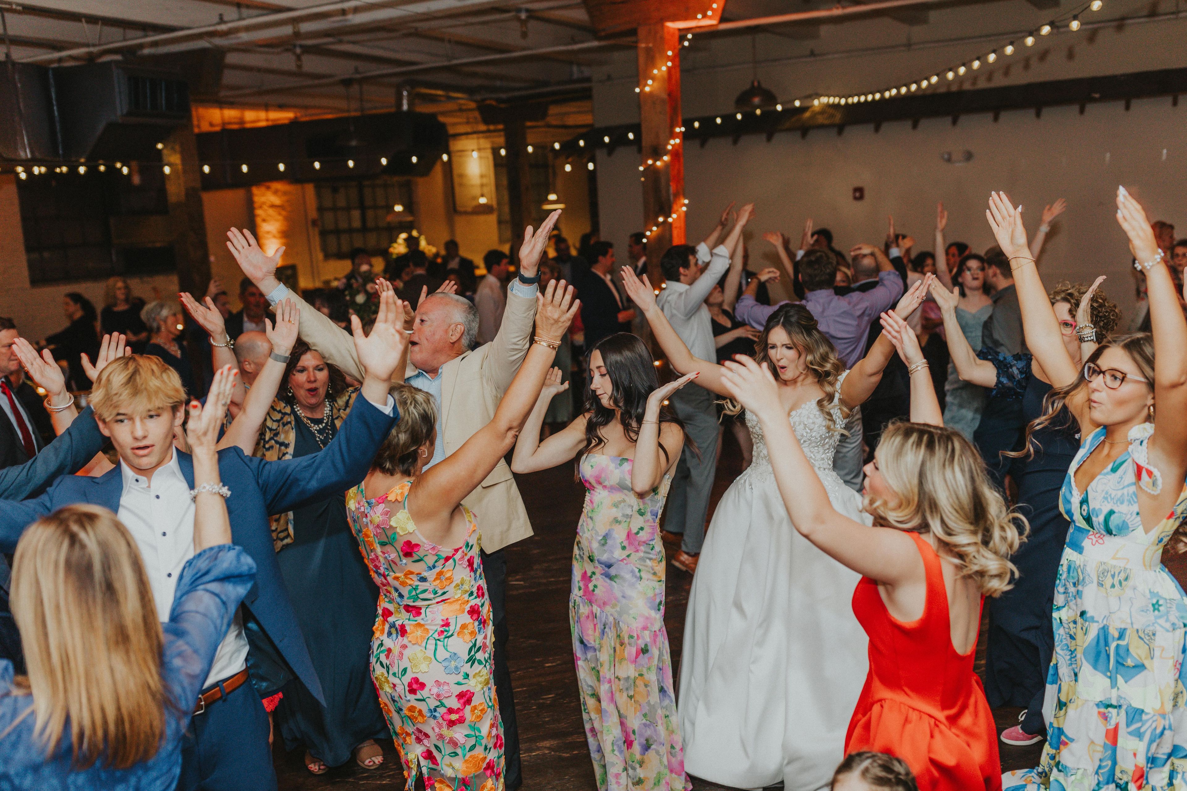 Featured photo from The Venue @ 939 Adams