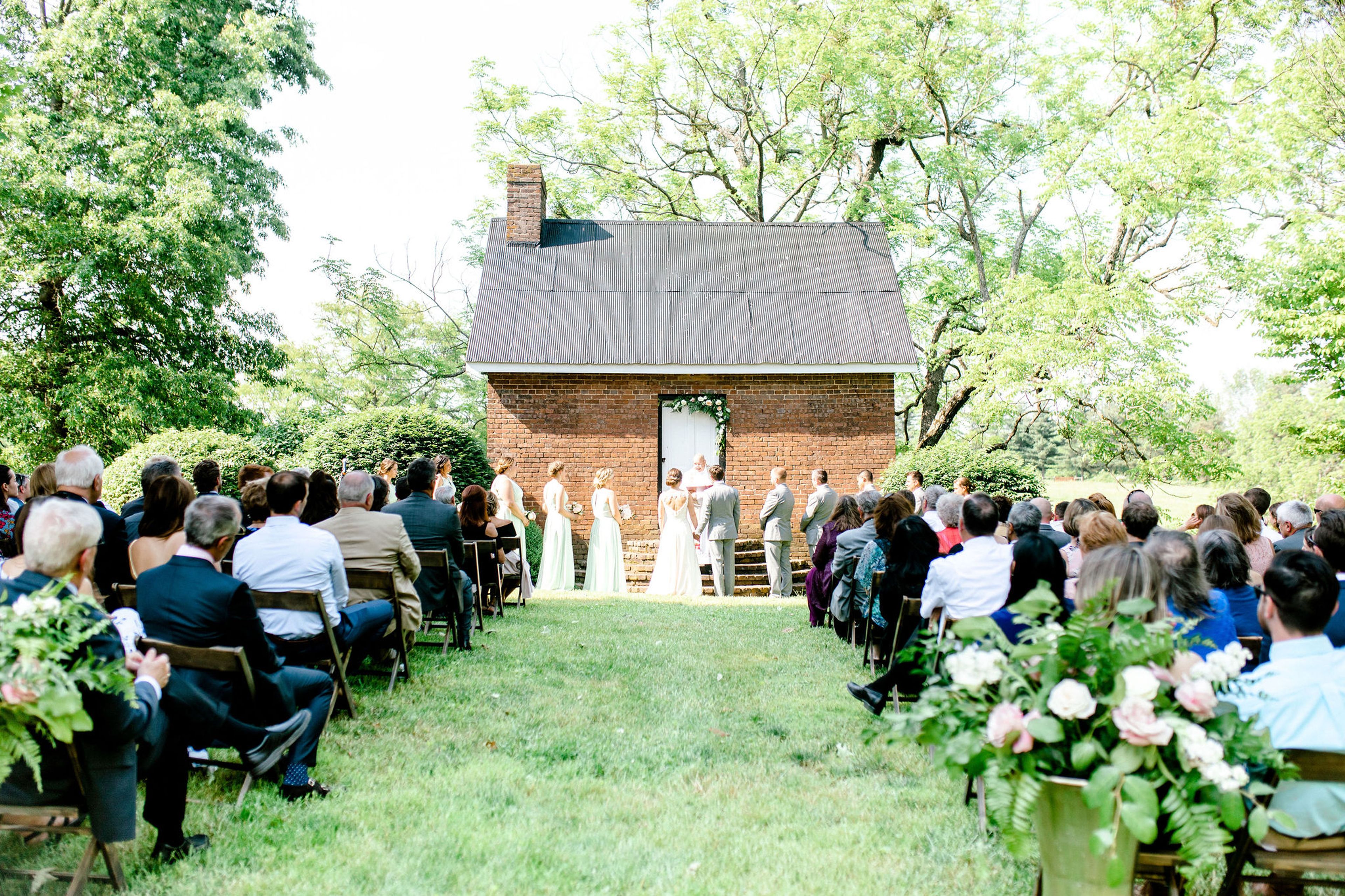 Featured photo from Warrenwood Manor