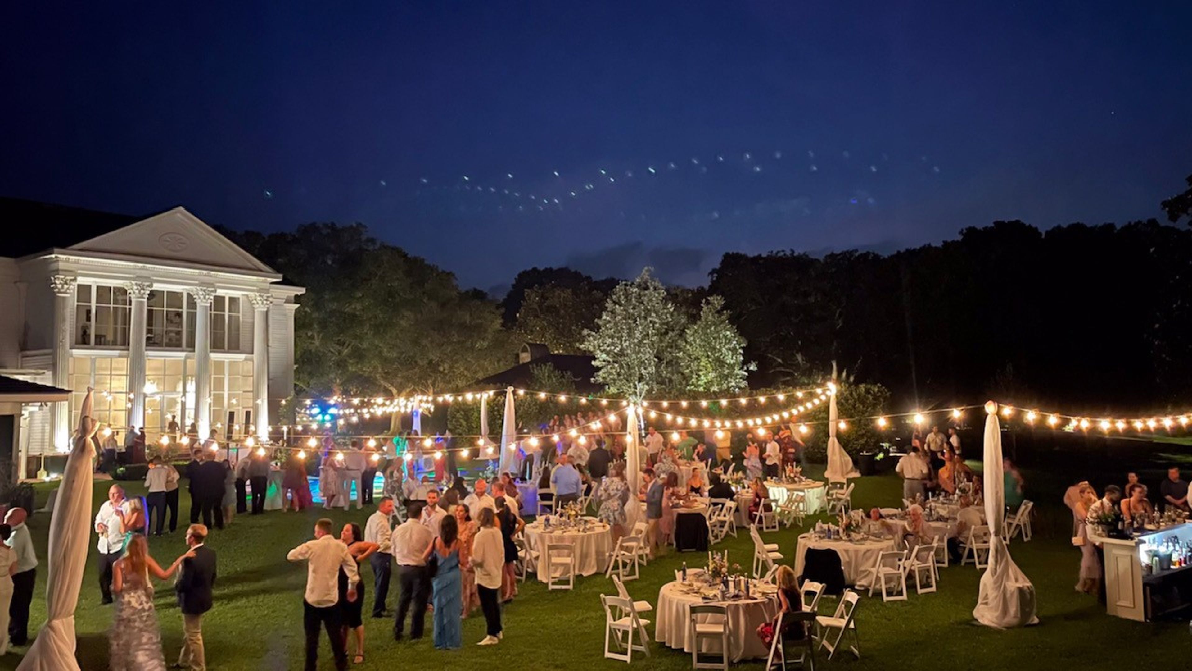 Featured photo from Arlington Plantation House and Gardens
