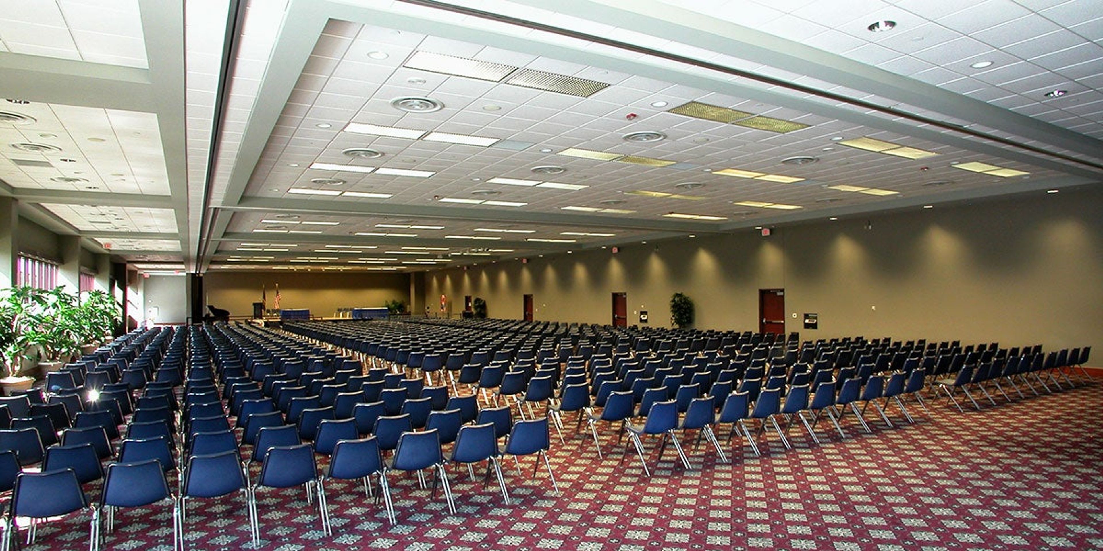Cover photo of Cajundome Convention Center