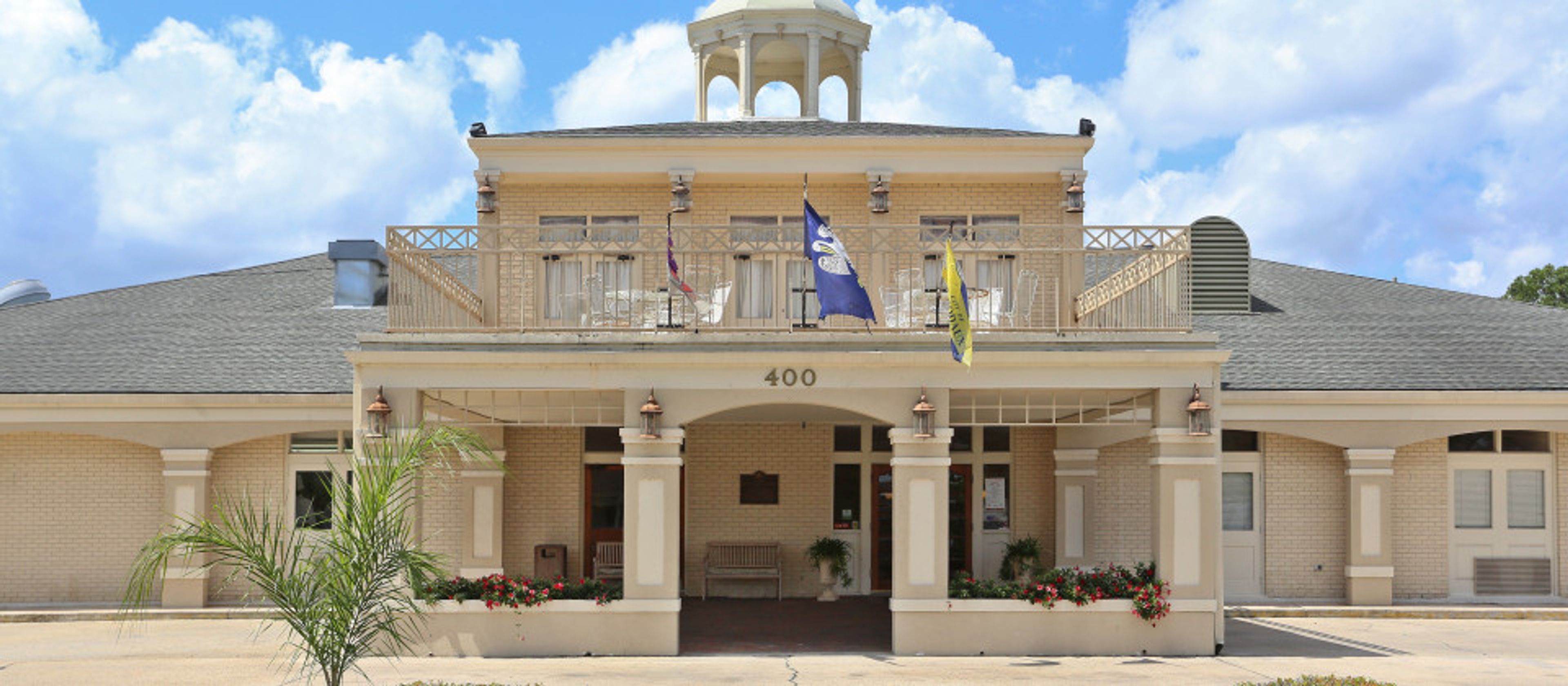 Featured photo from Carmel Inn and Suites