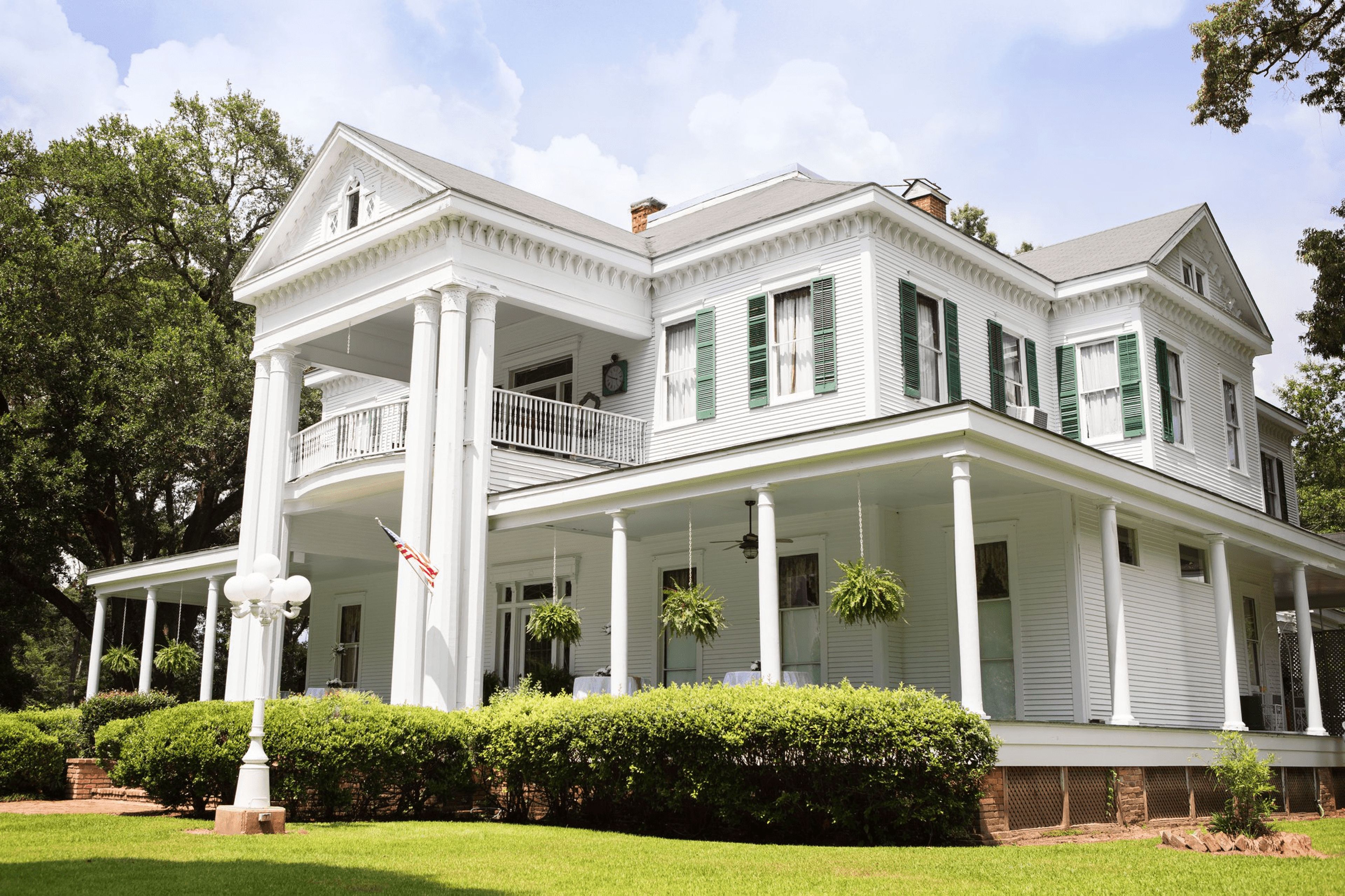 Featured photo from Blythewood Plantation