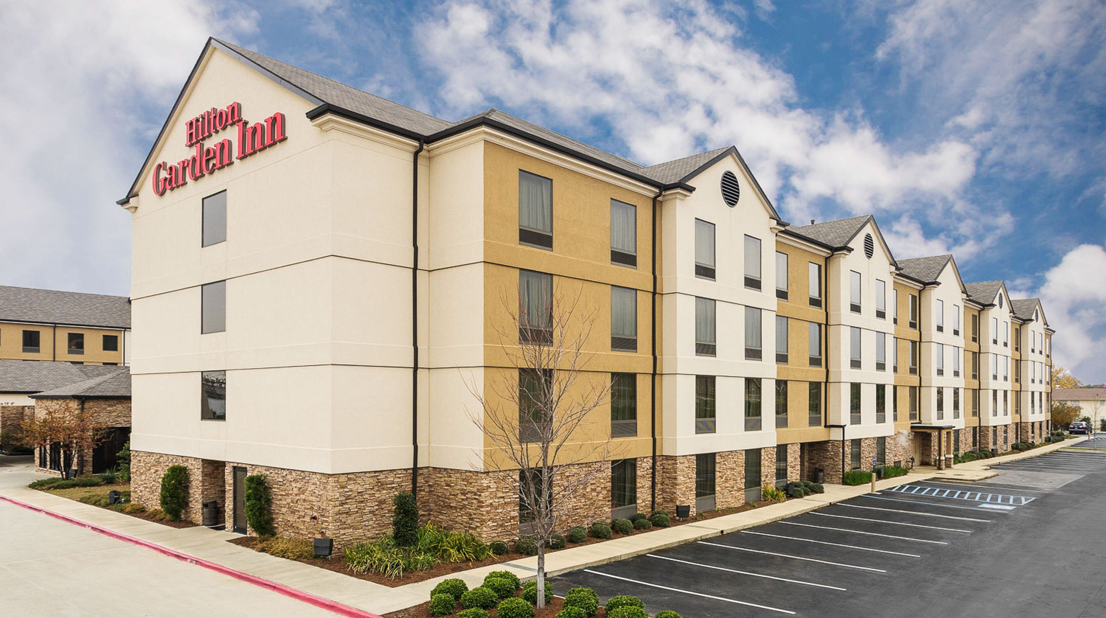 Featured photo from Hilton Garden Inn Shreveport Bossier City
