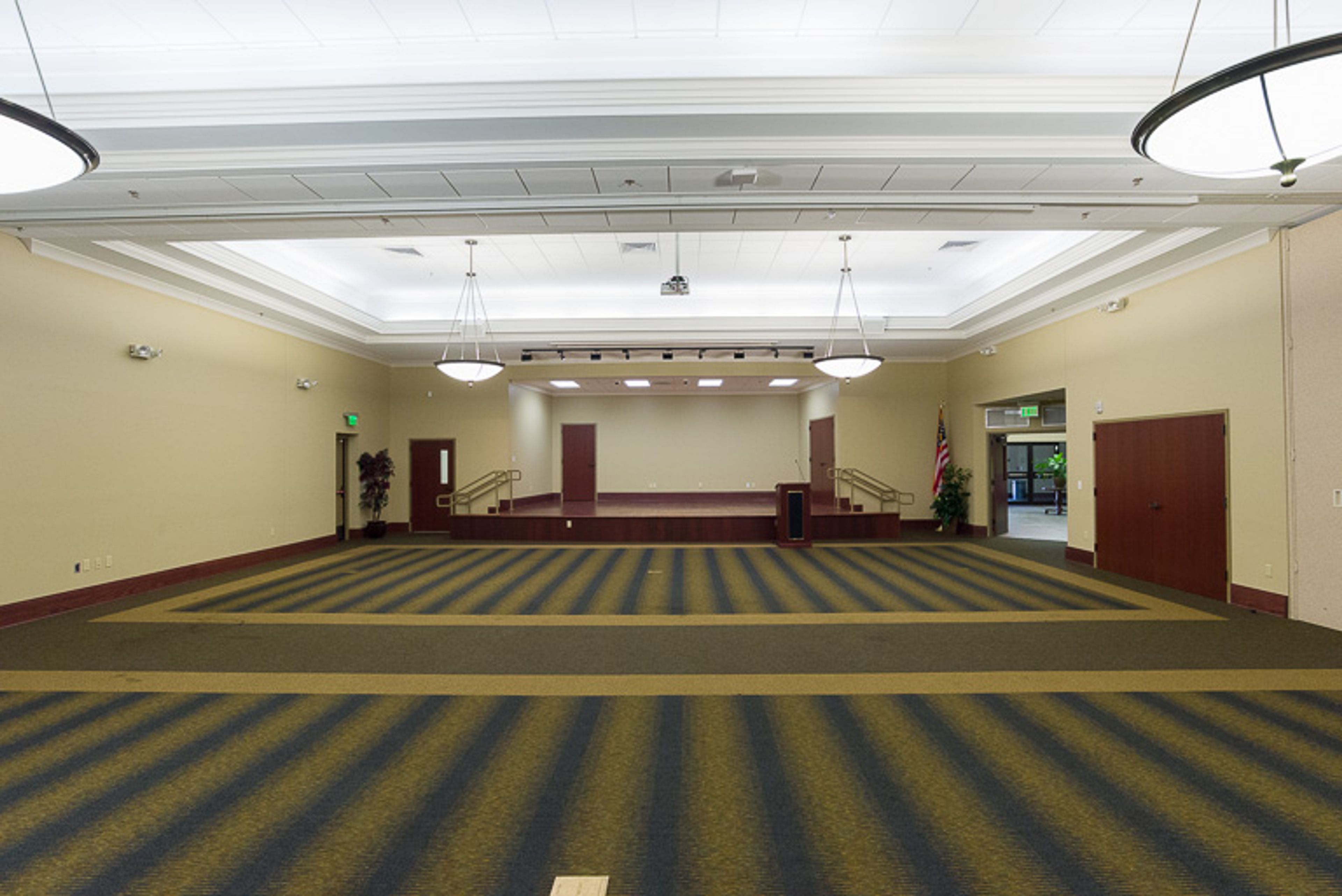 Featured photo from Lincoln Parish Library Events Center