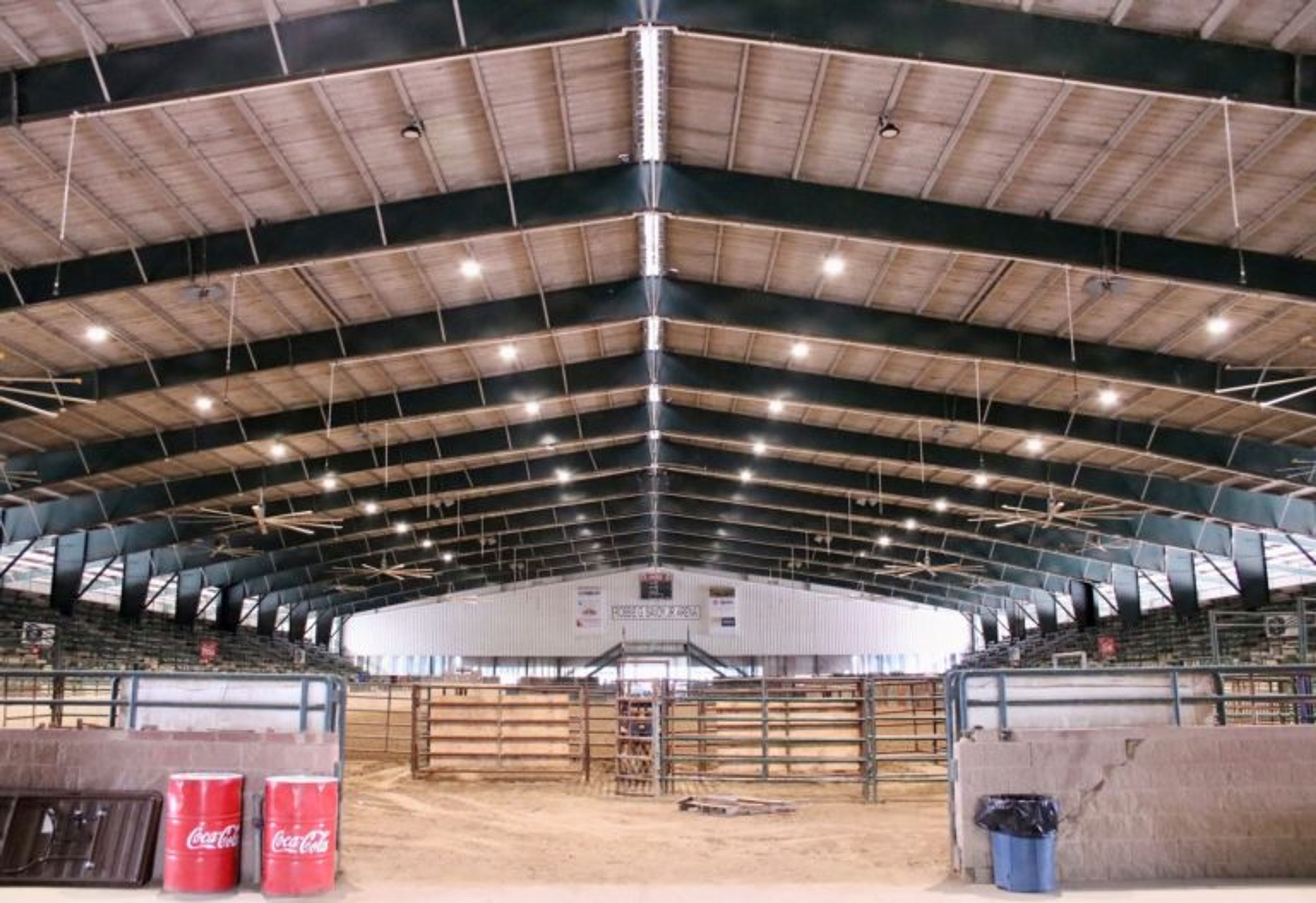 Cover photo of Lamar Dixon Expo Center