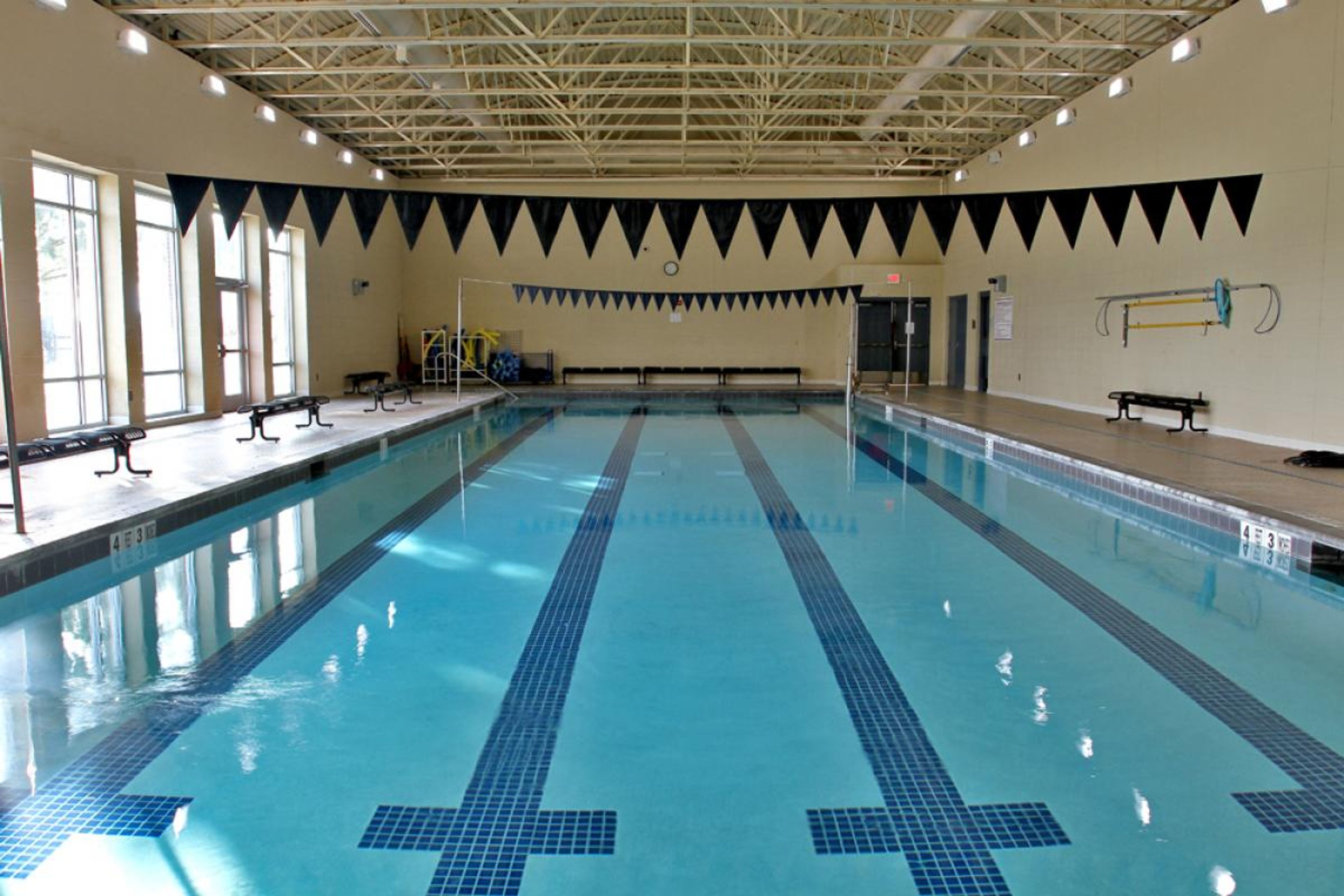 Featured photo from St. Gabriel Community Center