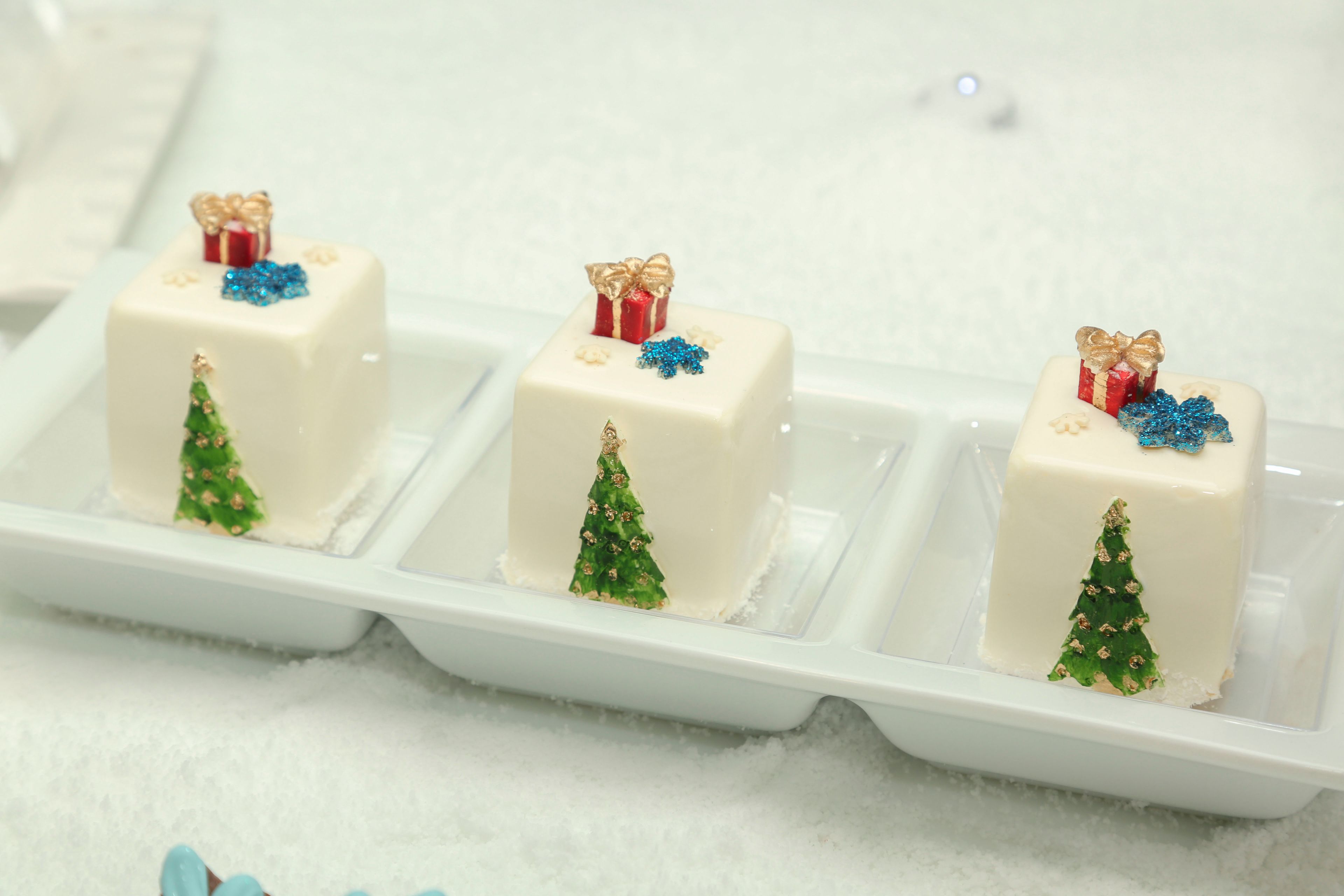 Cover photo of Planet Bake