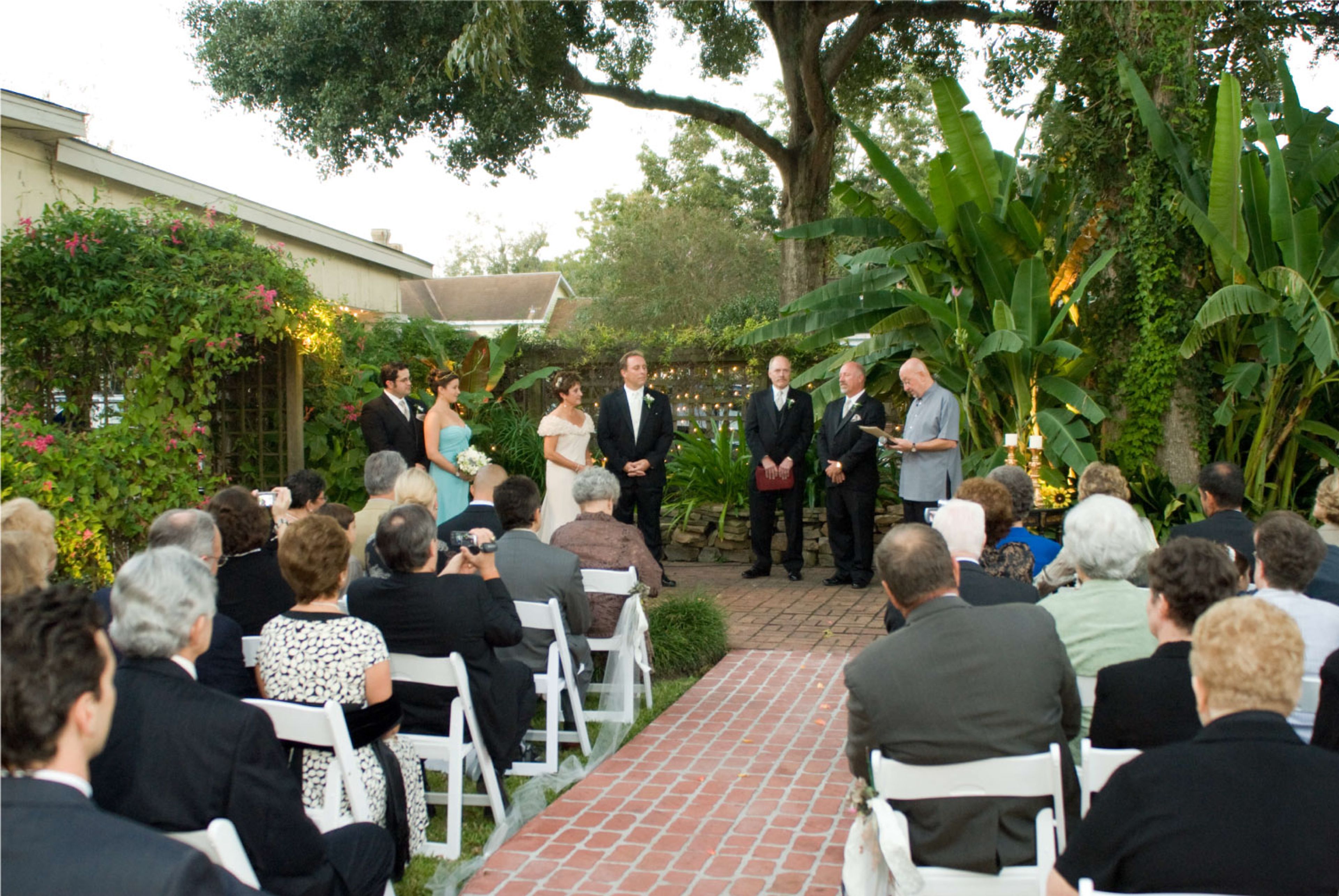 Featured photo from The Caldwell House