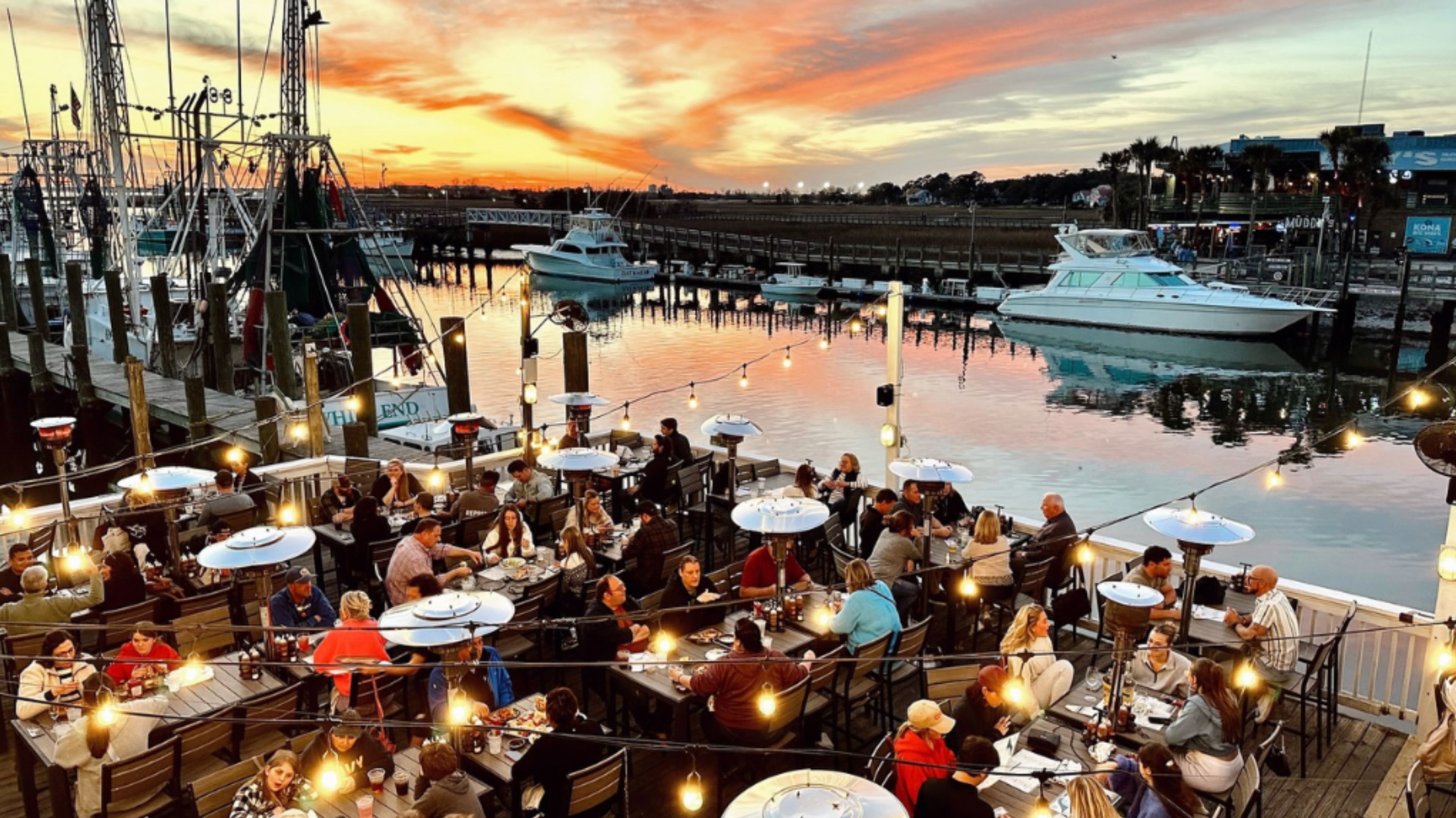 Featured photo from Saltwater Cowboys