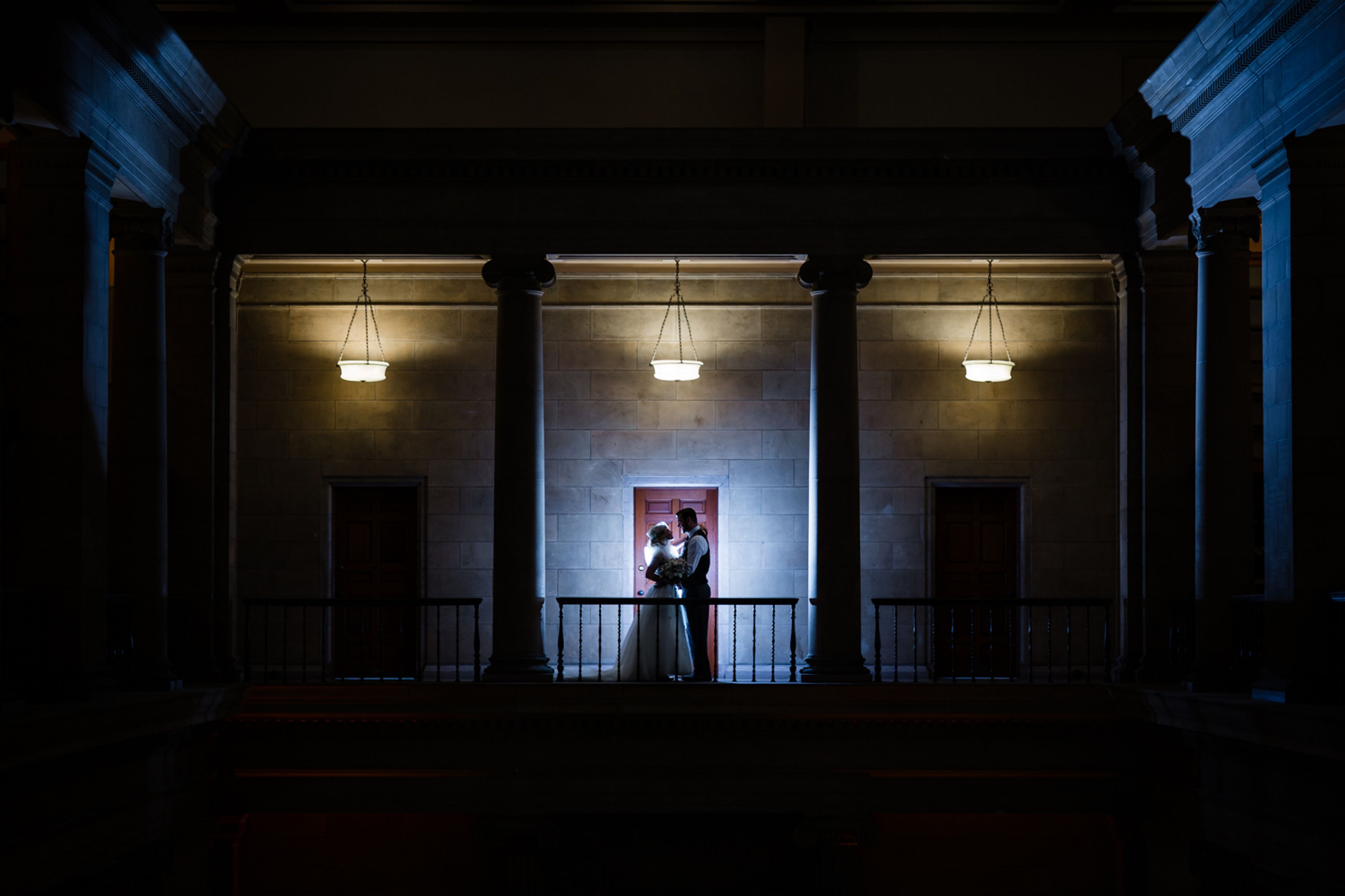 Cover photo of Carina Photographics