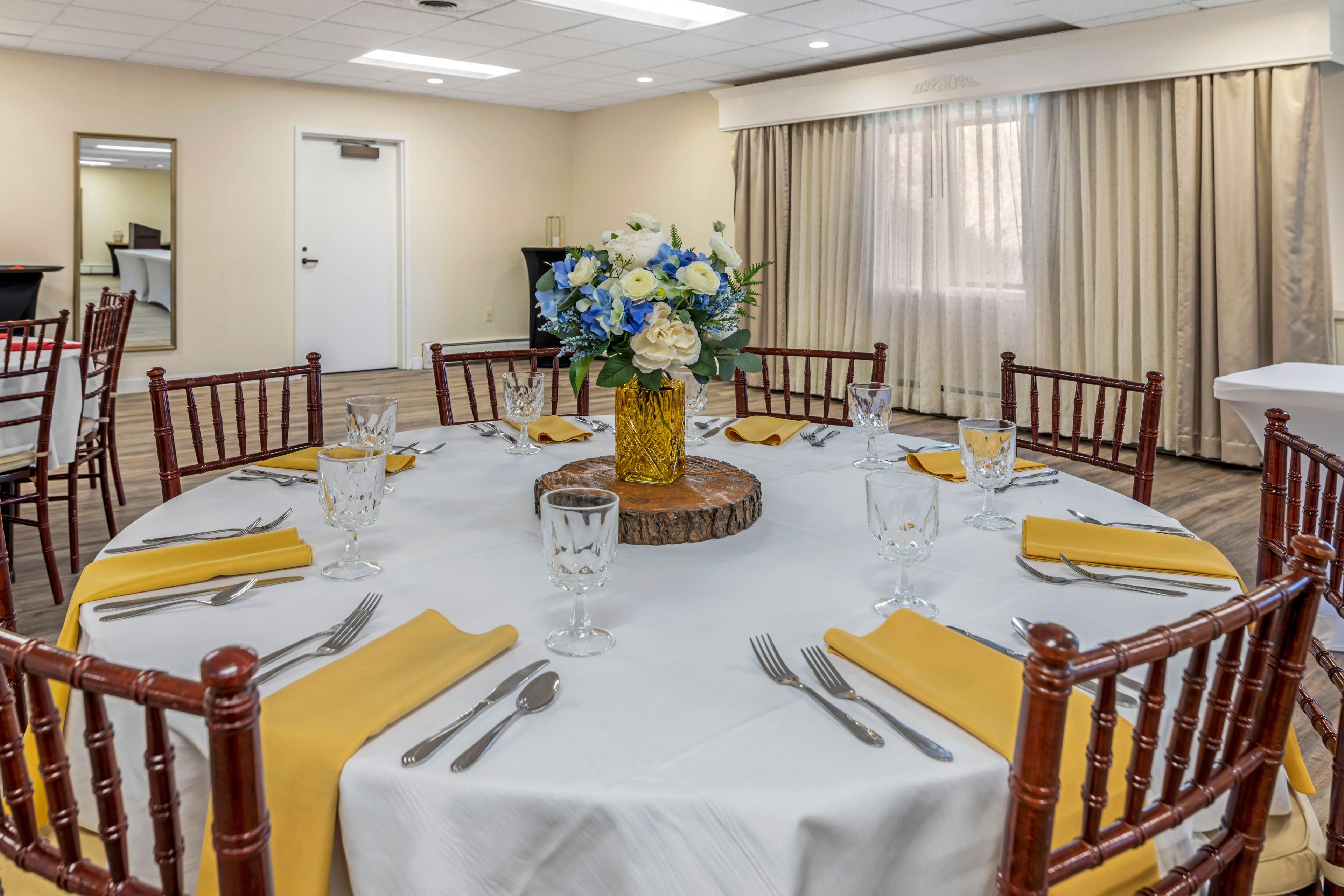 Featured photo from Black Bear Inn Conference Center & Suites