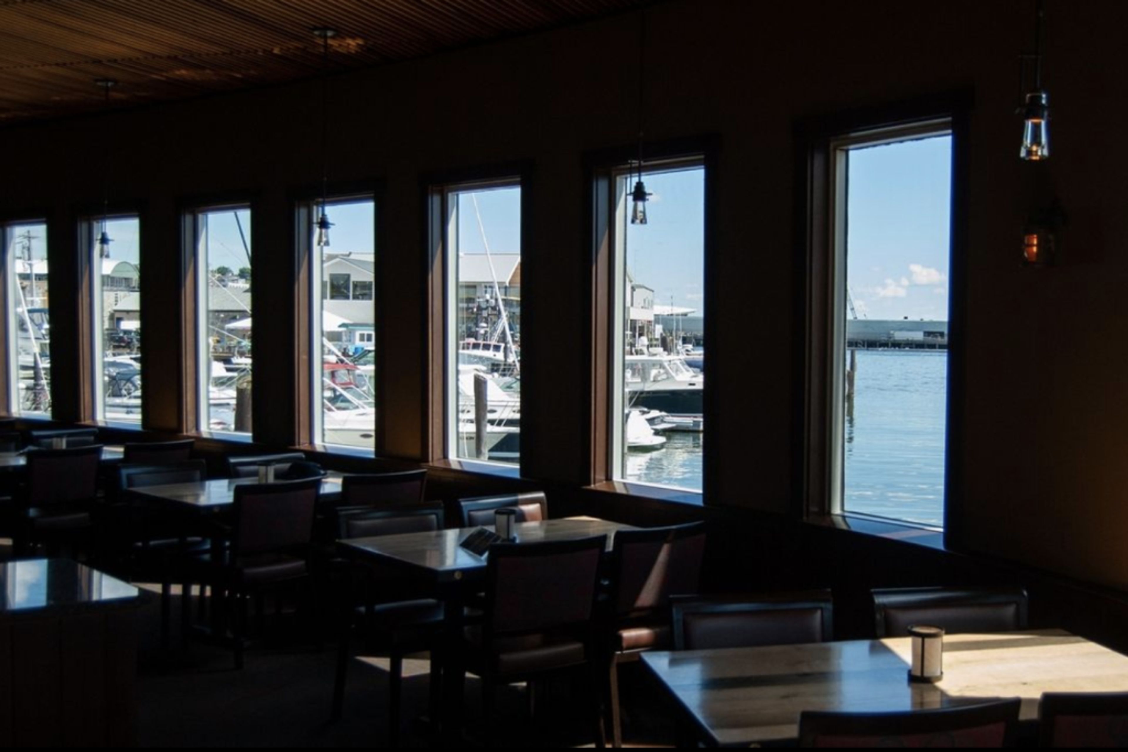 Featured photo from DiMillo's On the Water