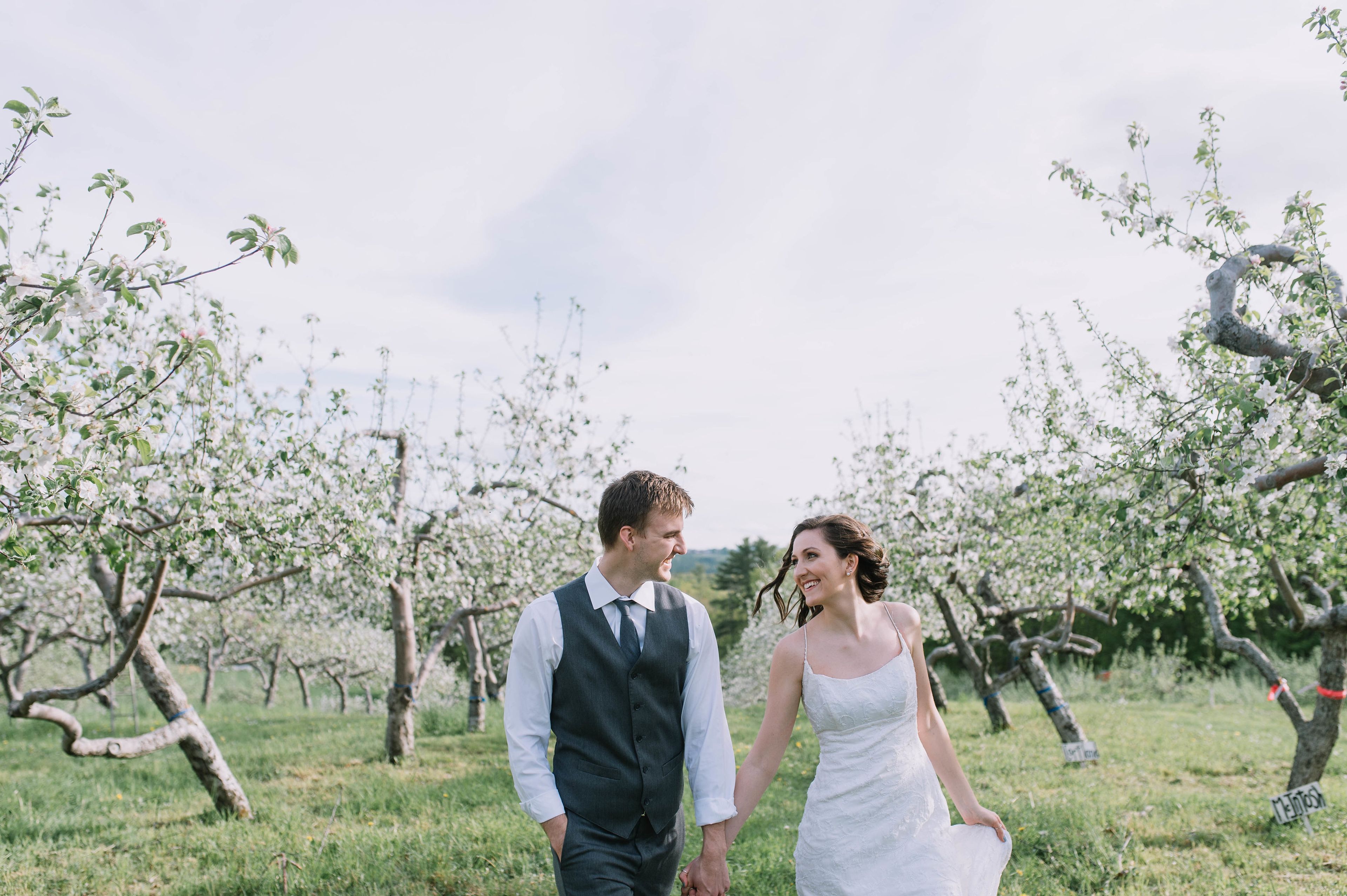 Featured photo from Apple Acres Farm