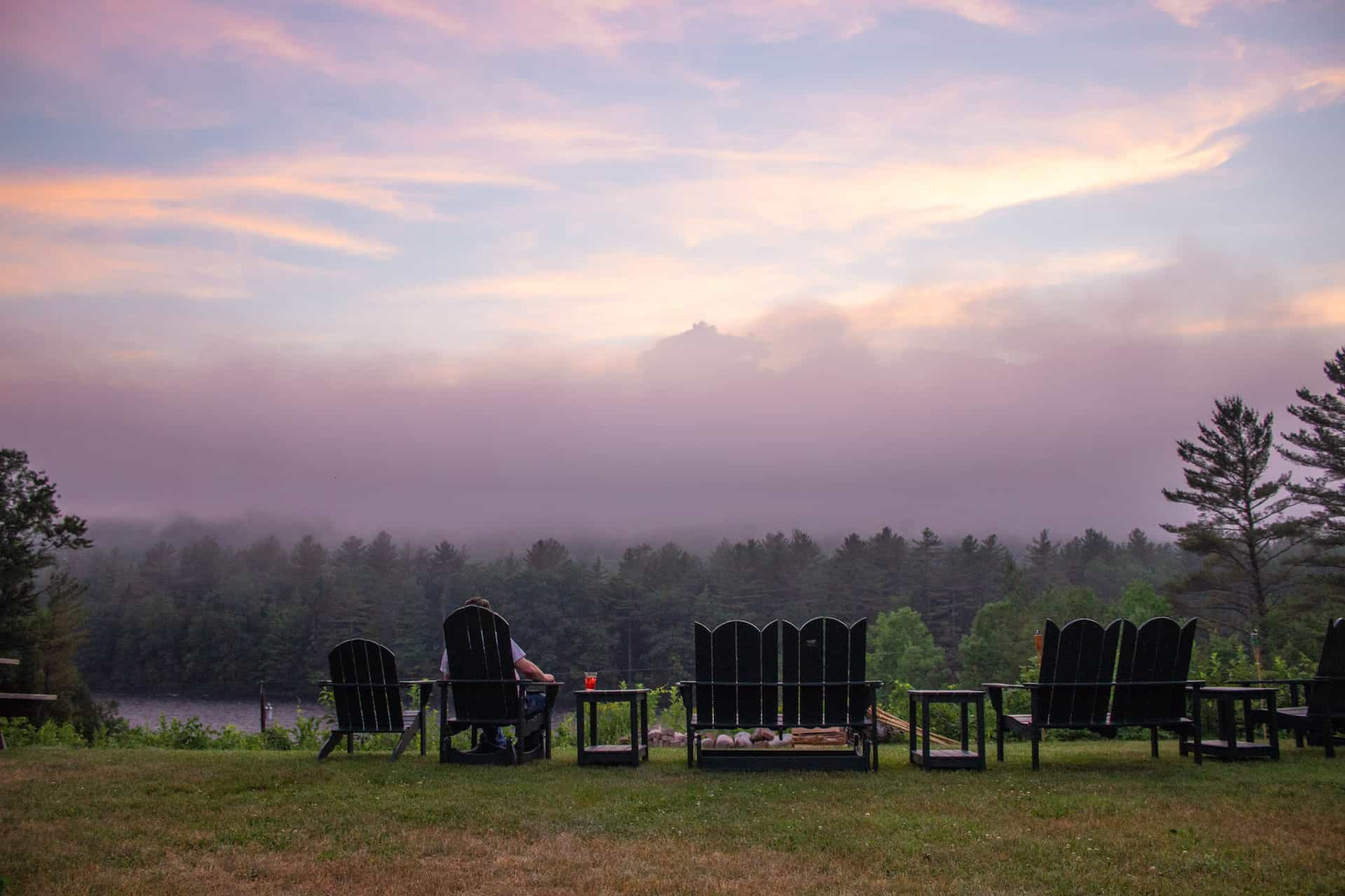 Featured photo from Inn By The River