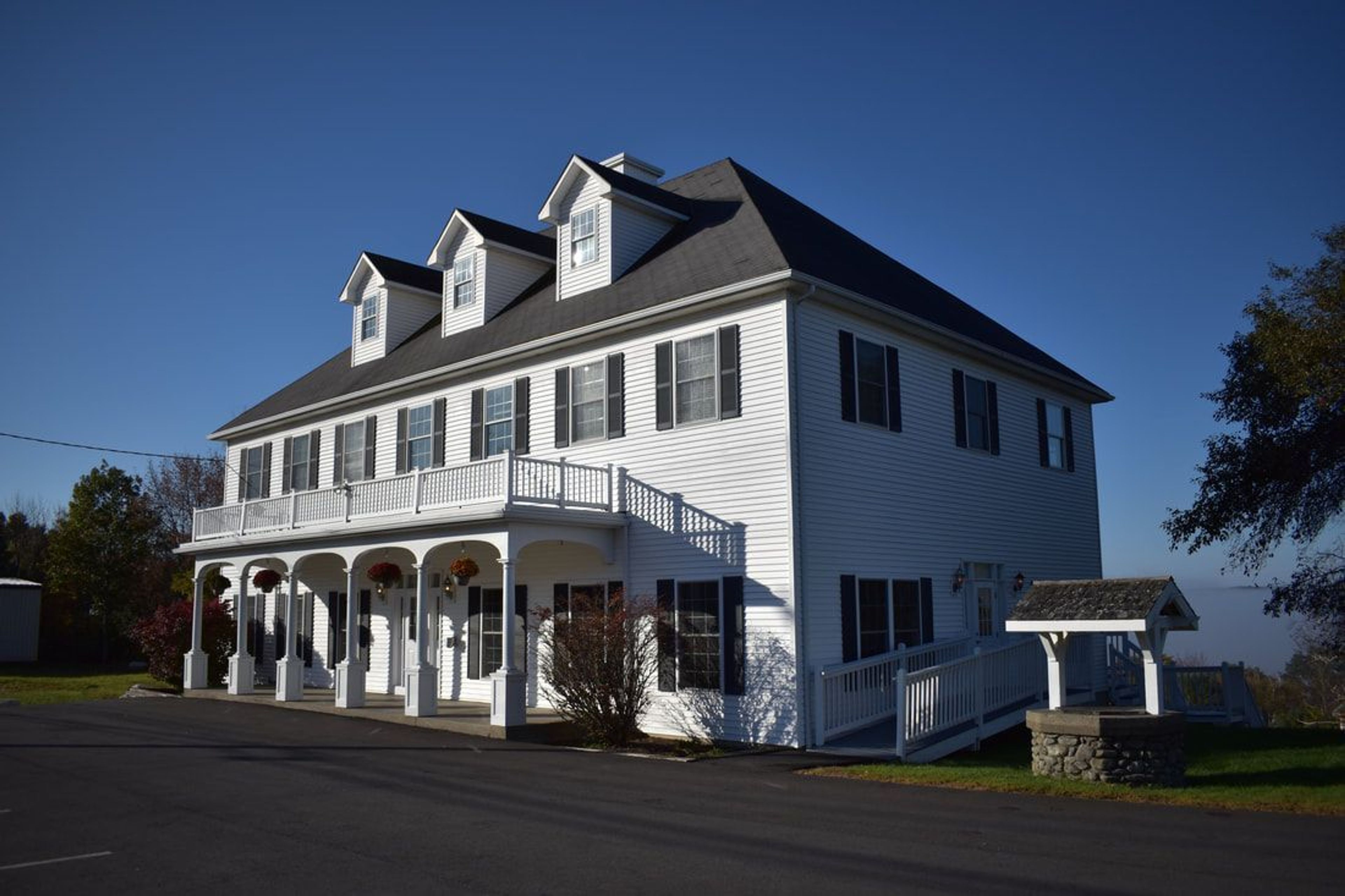 Featured photo from Lucerne Inn