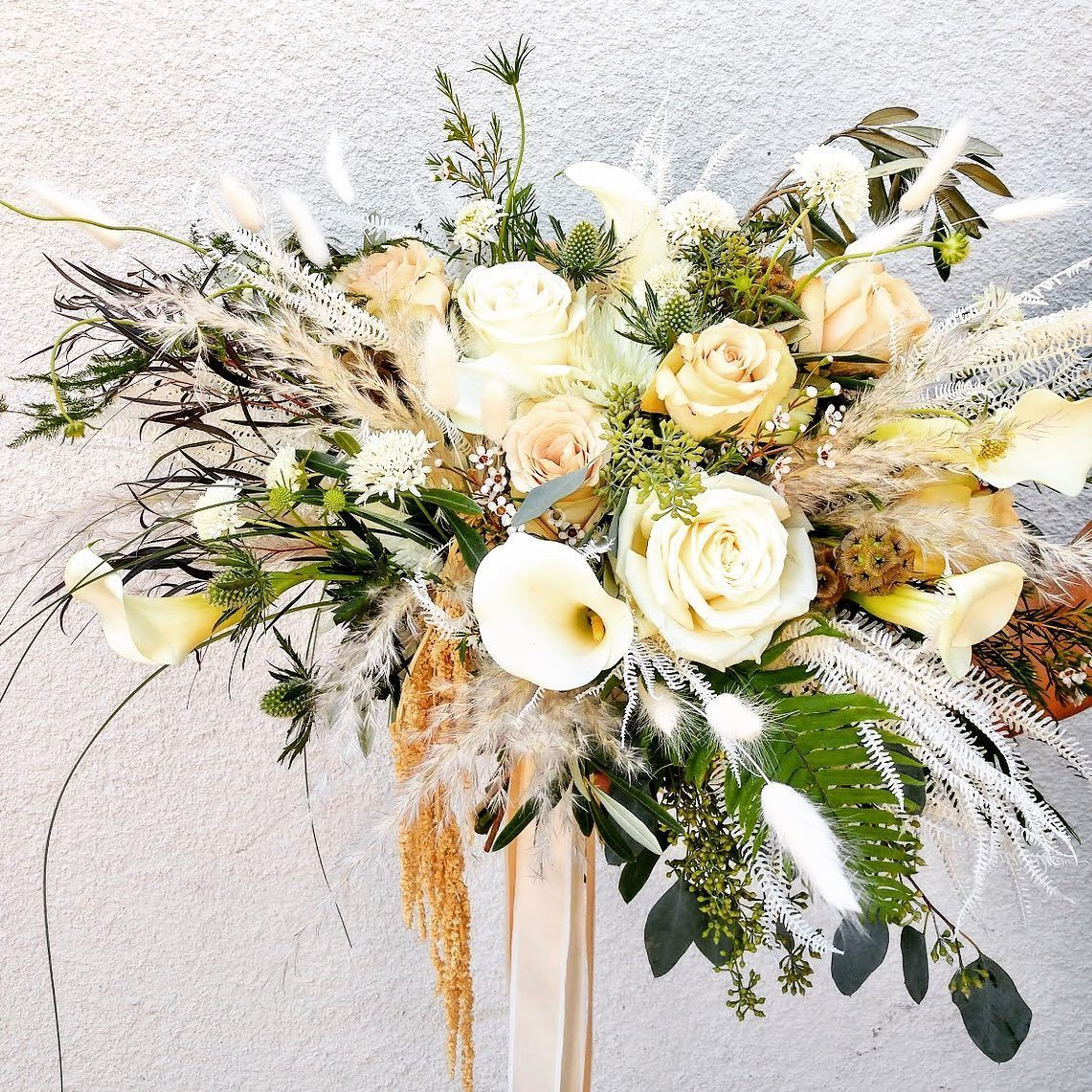 Cover photo of La Petite Fleur