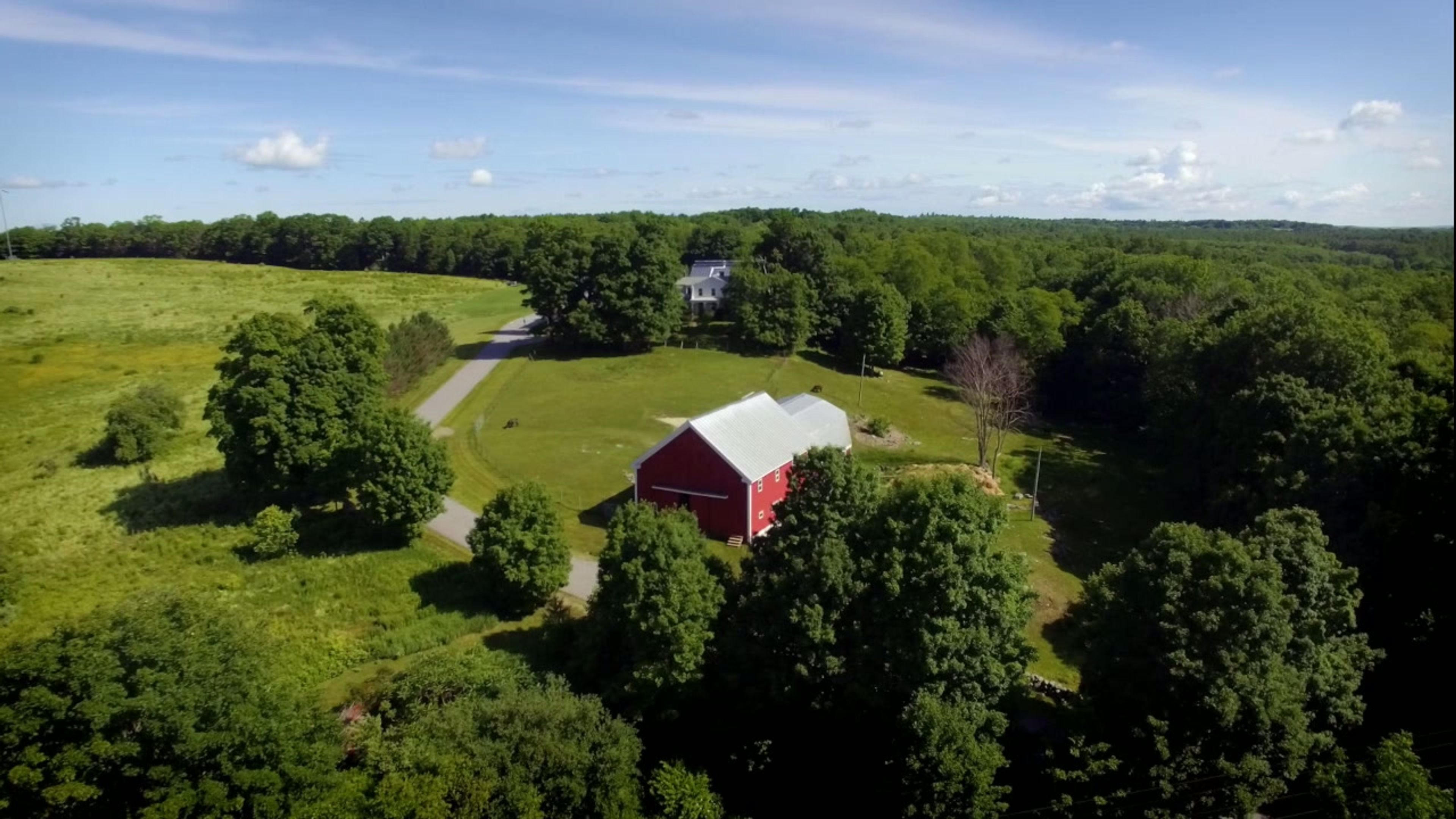 Featured photo from Maple Hill Farm Inn and Conference Center