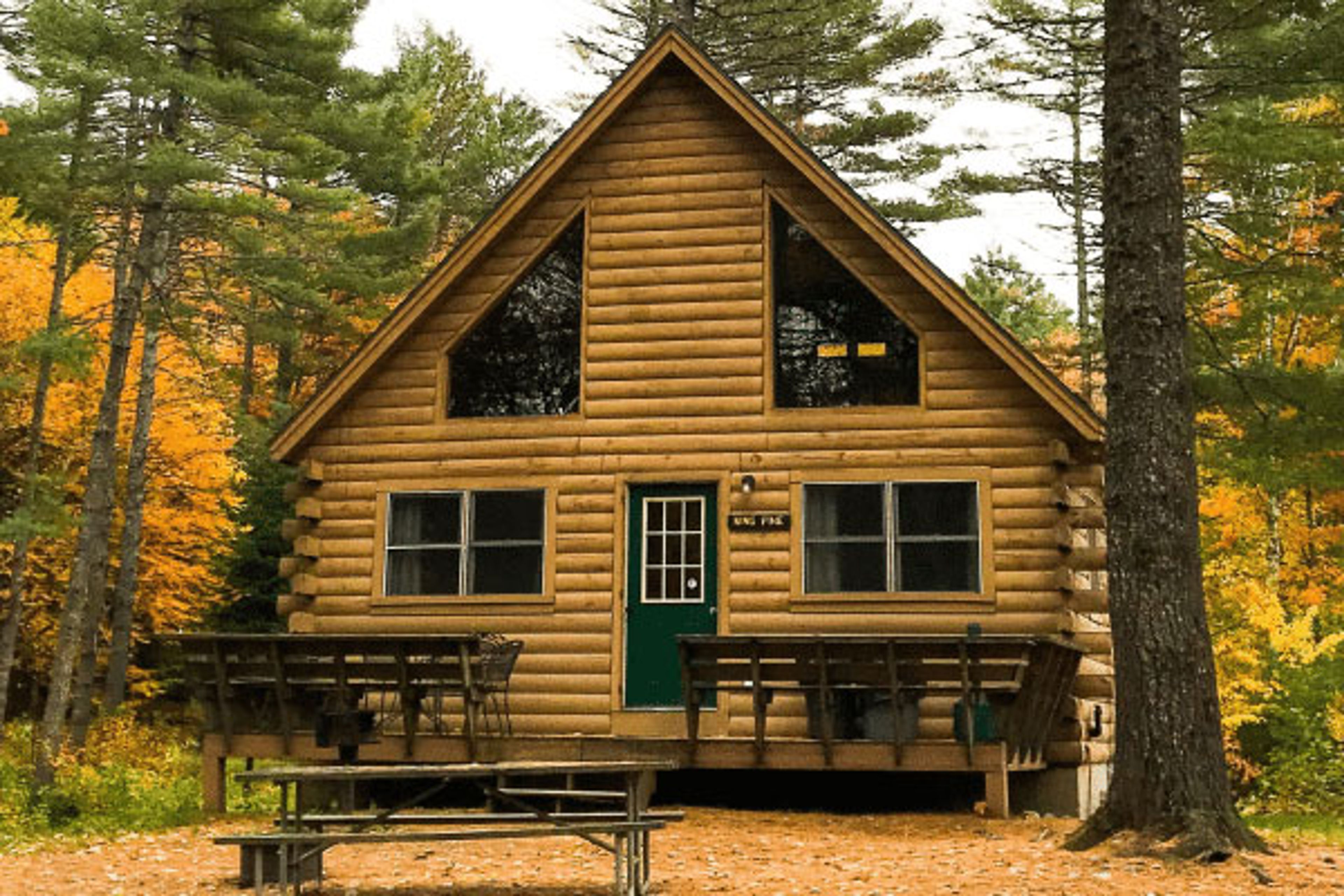 Featured photo from Northern Outdoors