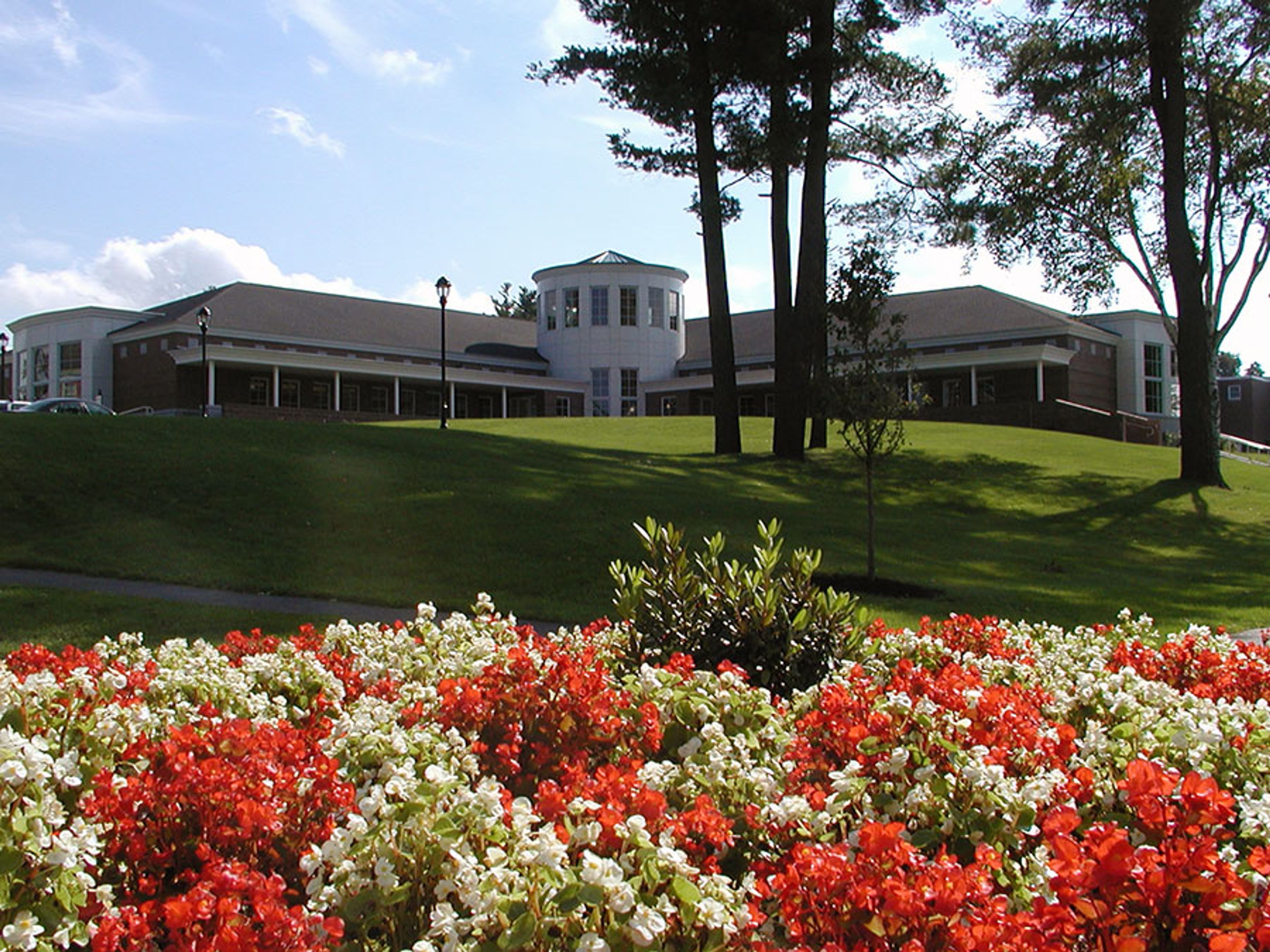 Featured photo from Pineland Farms