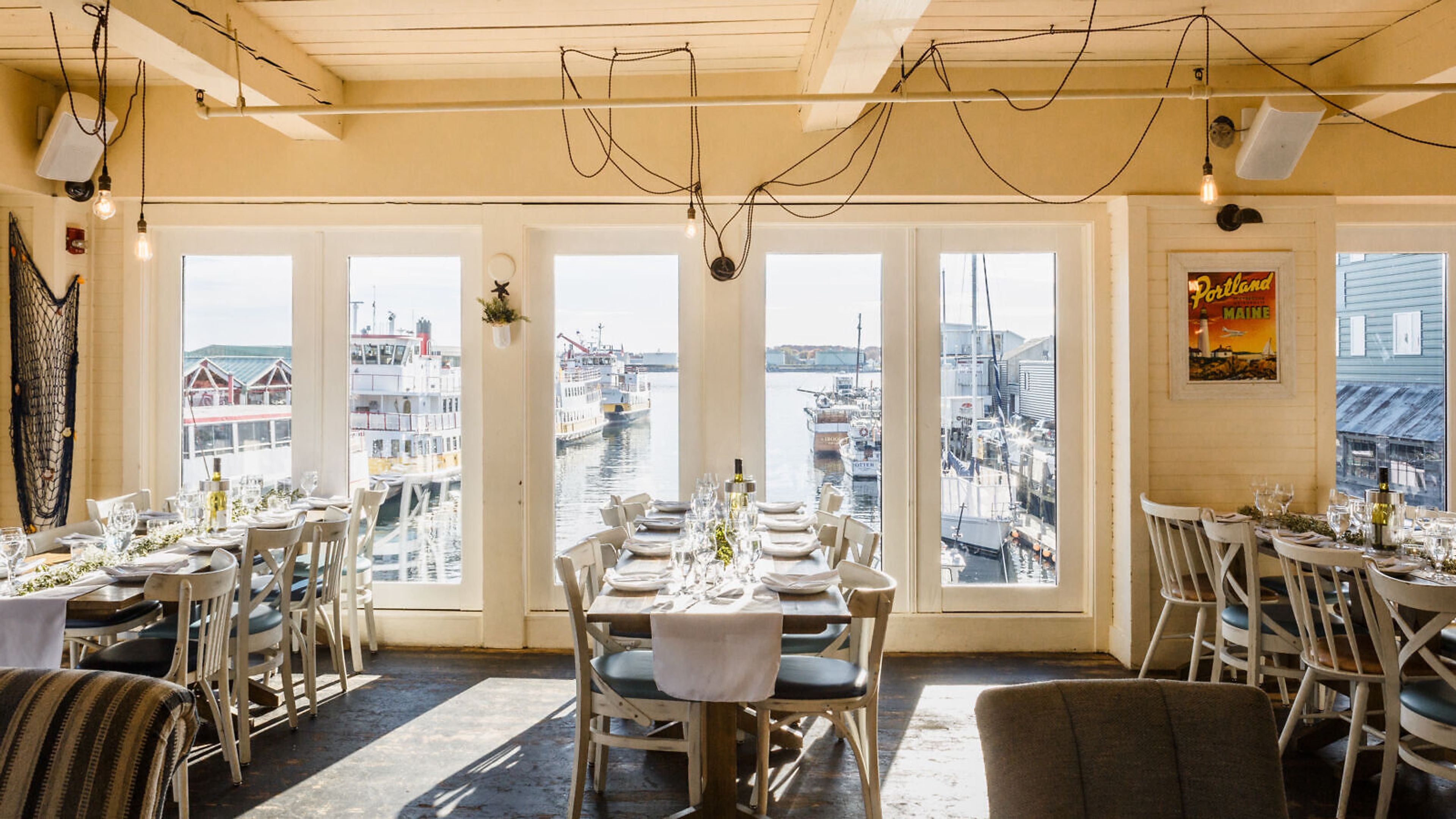 Featured photo from Rí Rá Irish Pub + Restaurant Portland